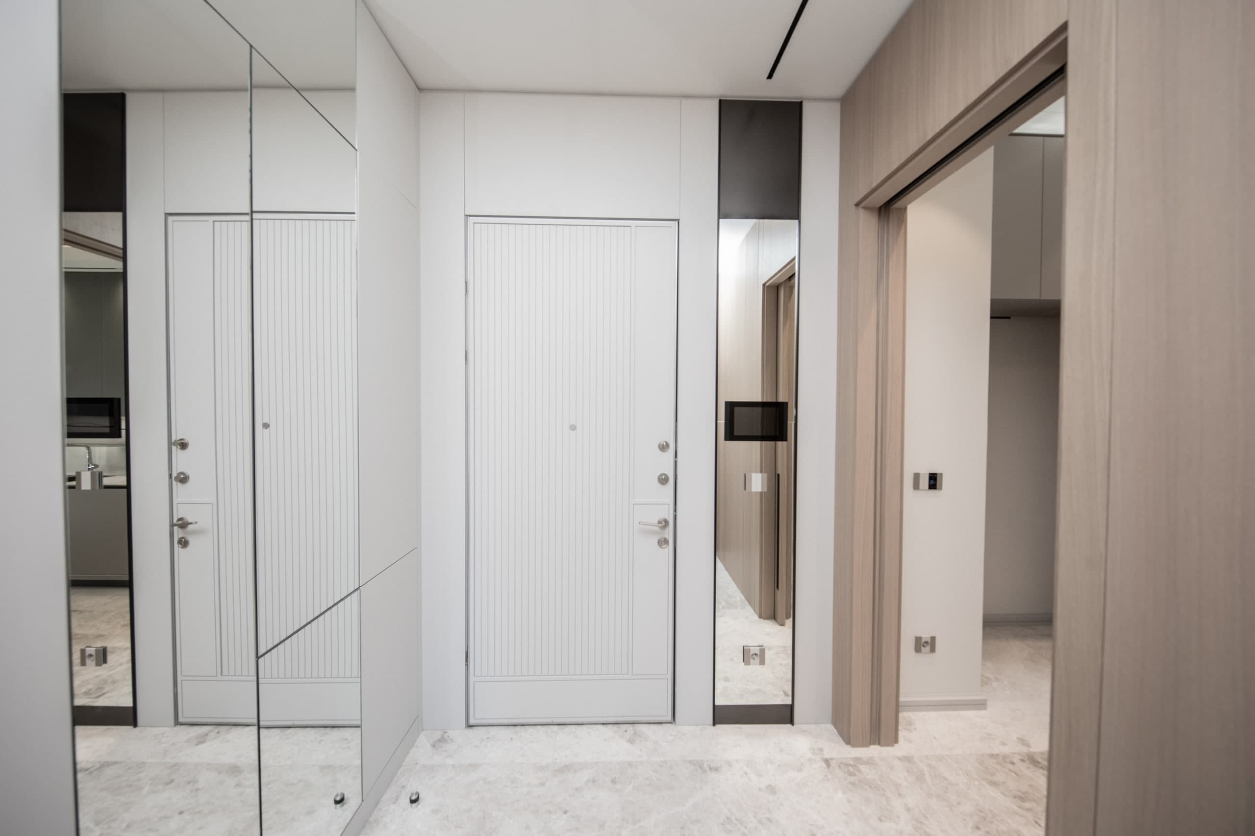 Lc Florya — نما 30