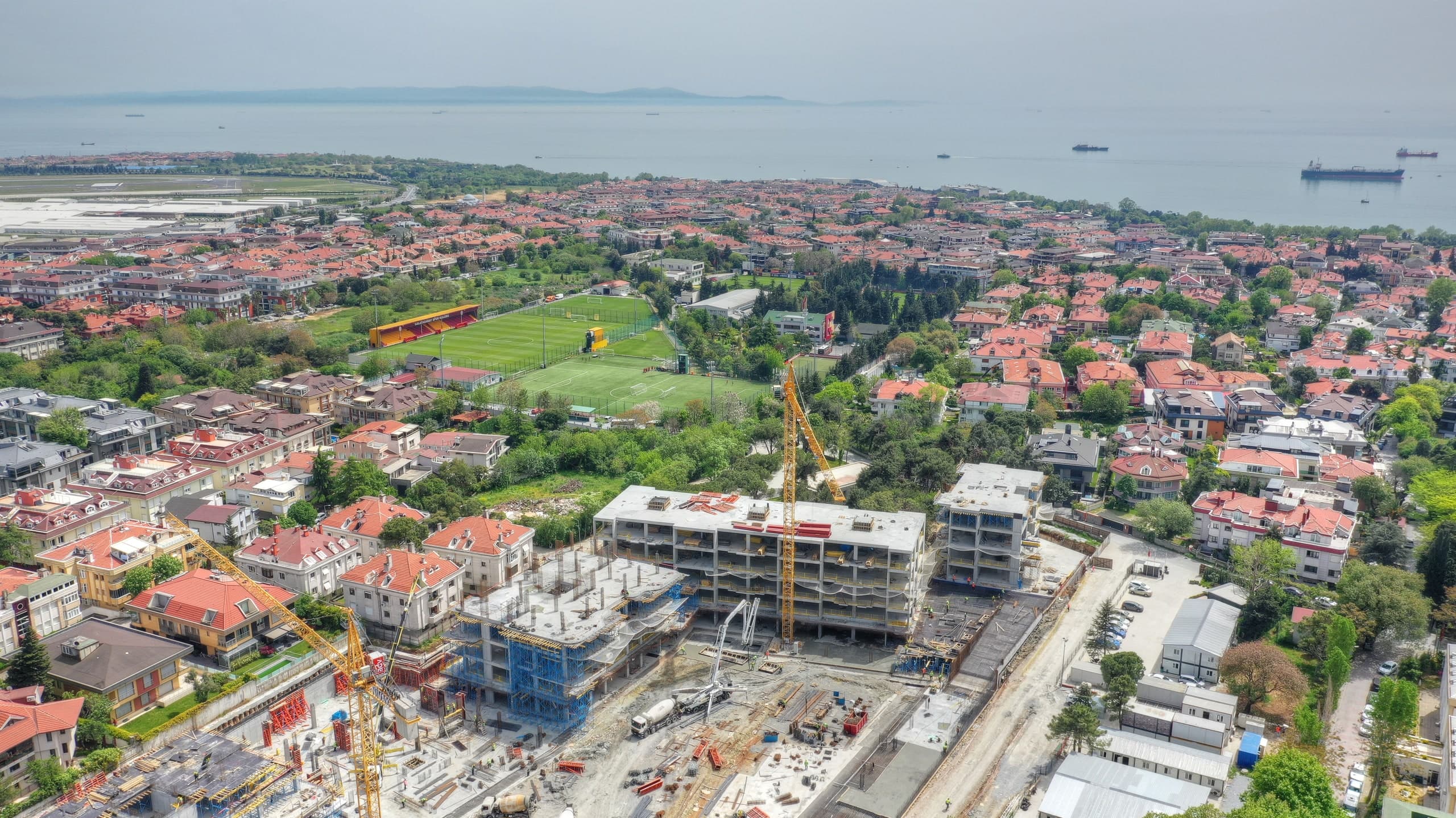 Lc Florya — نما 6