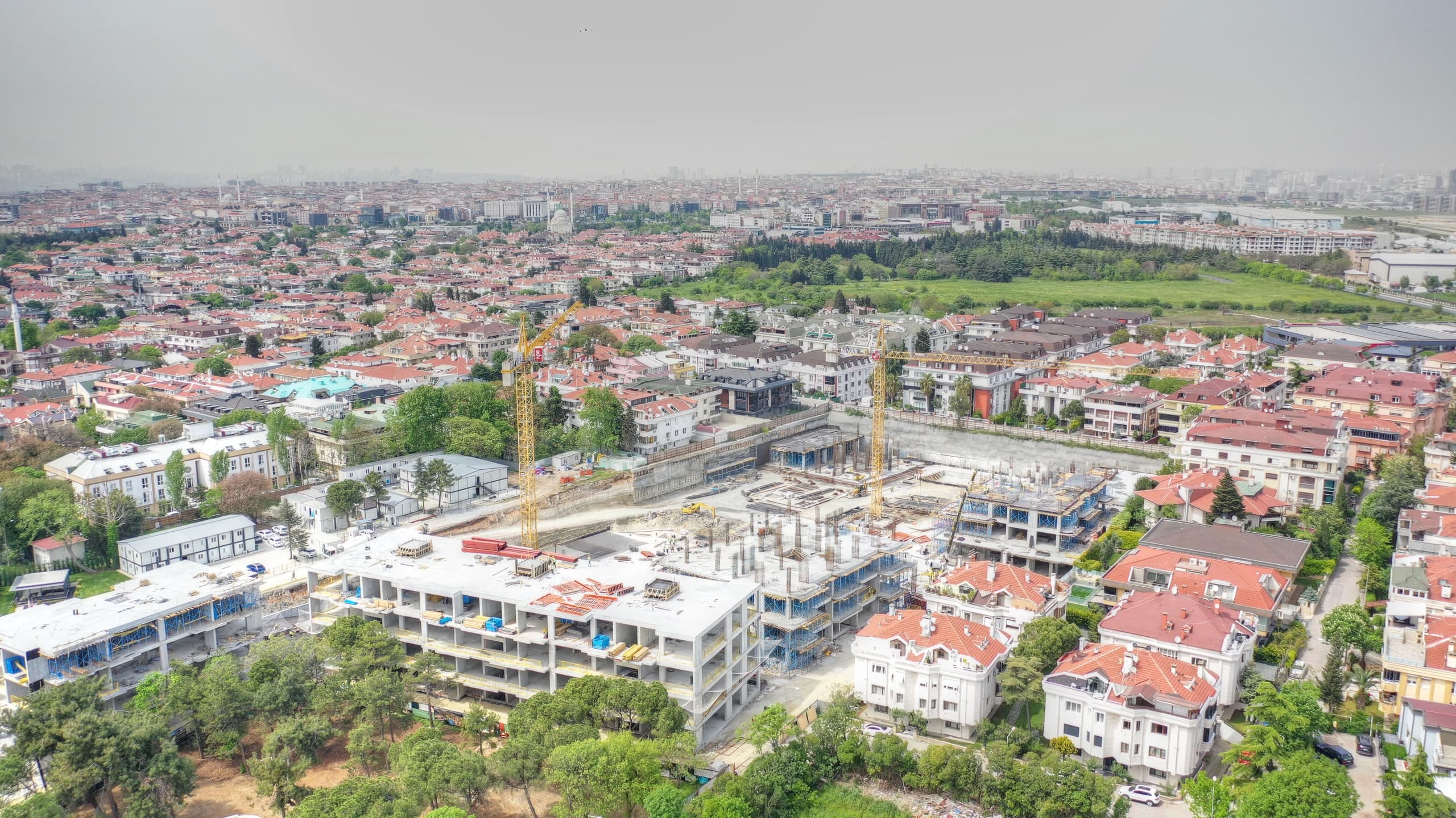 Lc Florya — نما 8