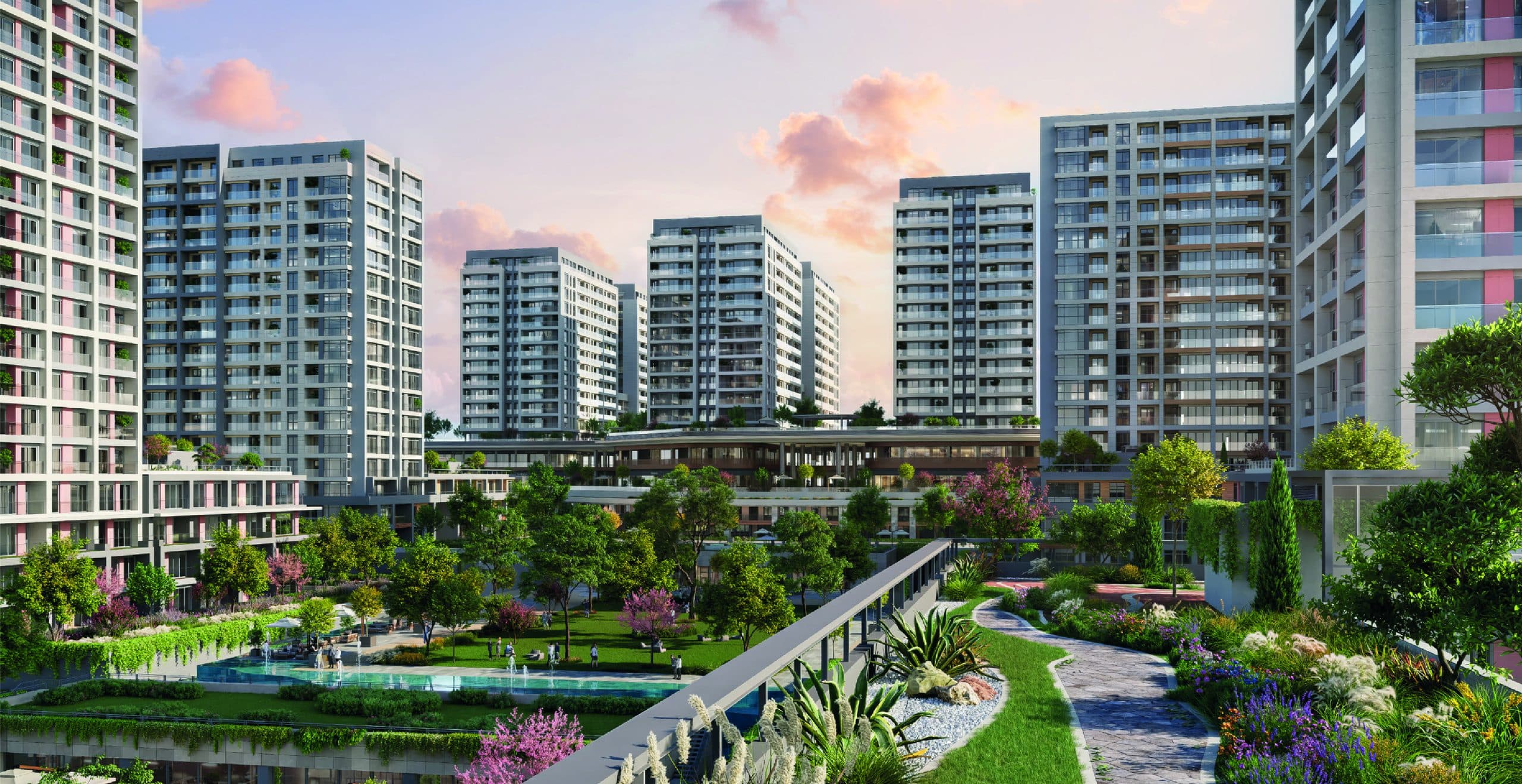 «North Residence» — вид 18