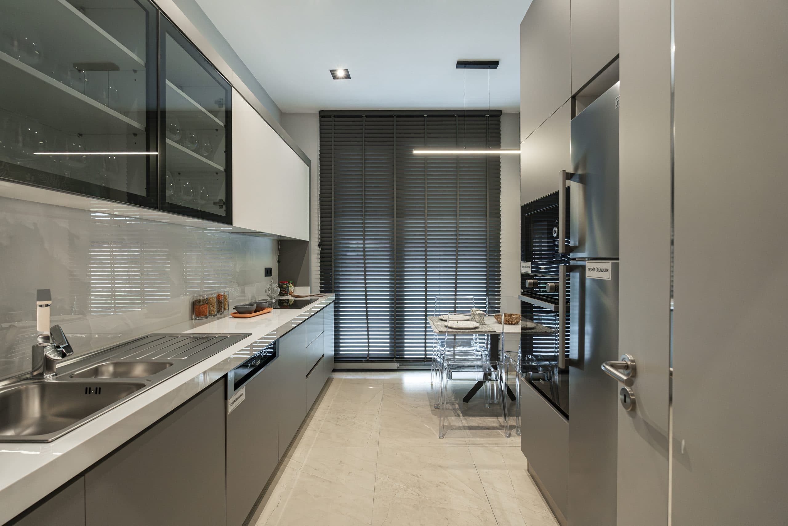 «North Residence» — вид 32