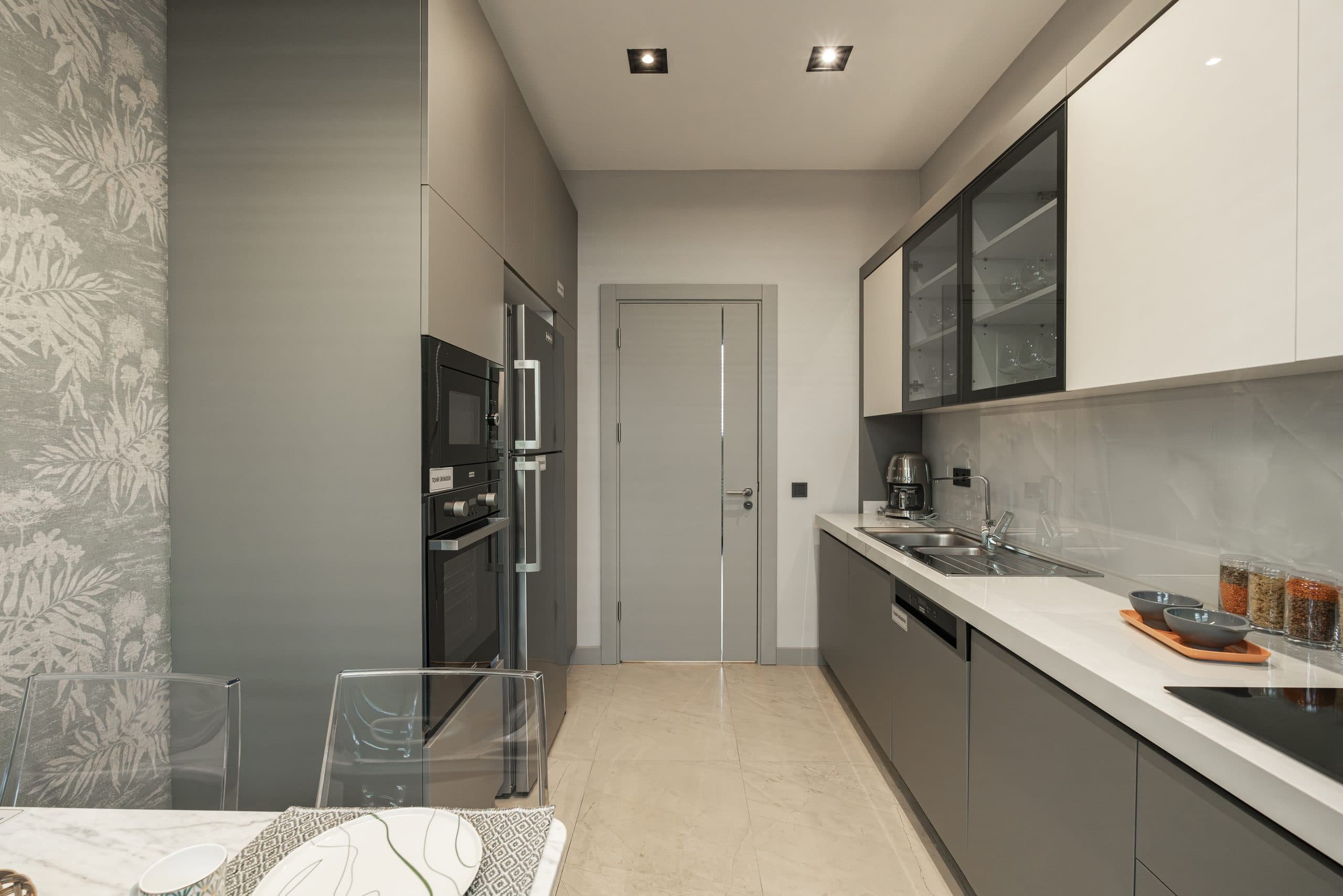 «North Residence» — вид 33