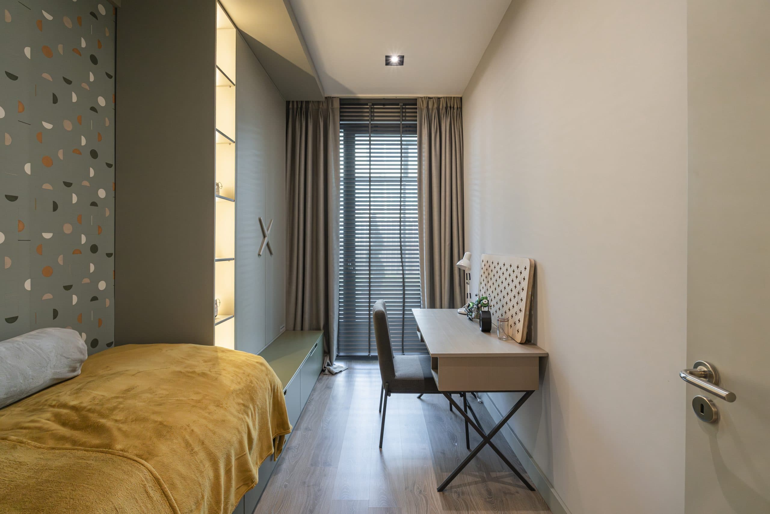 «North Residence» — вид 34