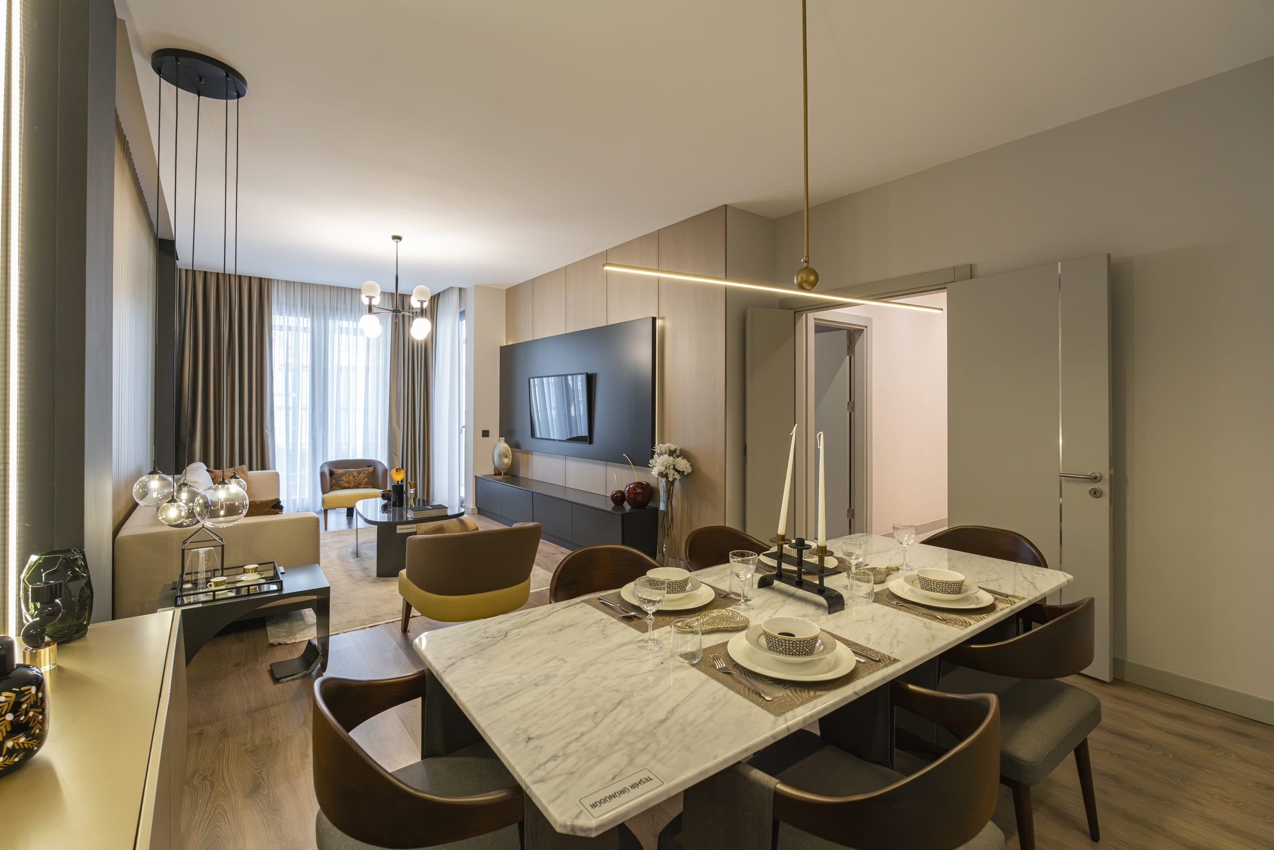 «North Residence» — вид 44