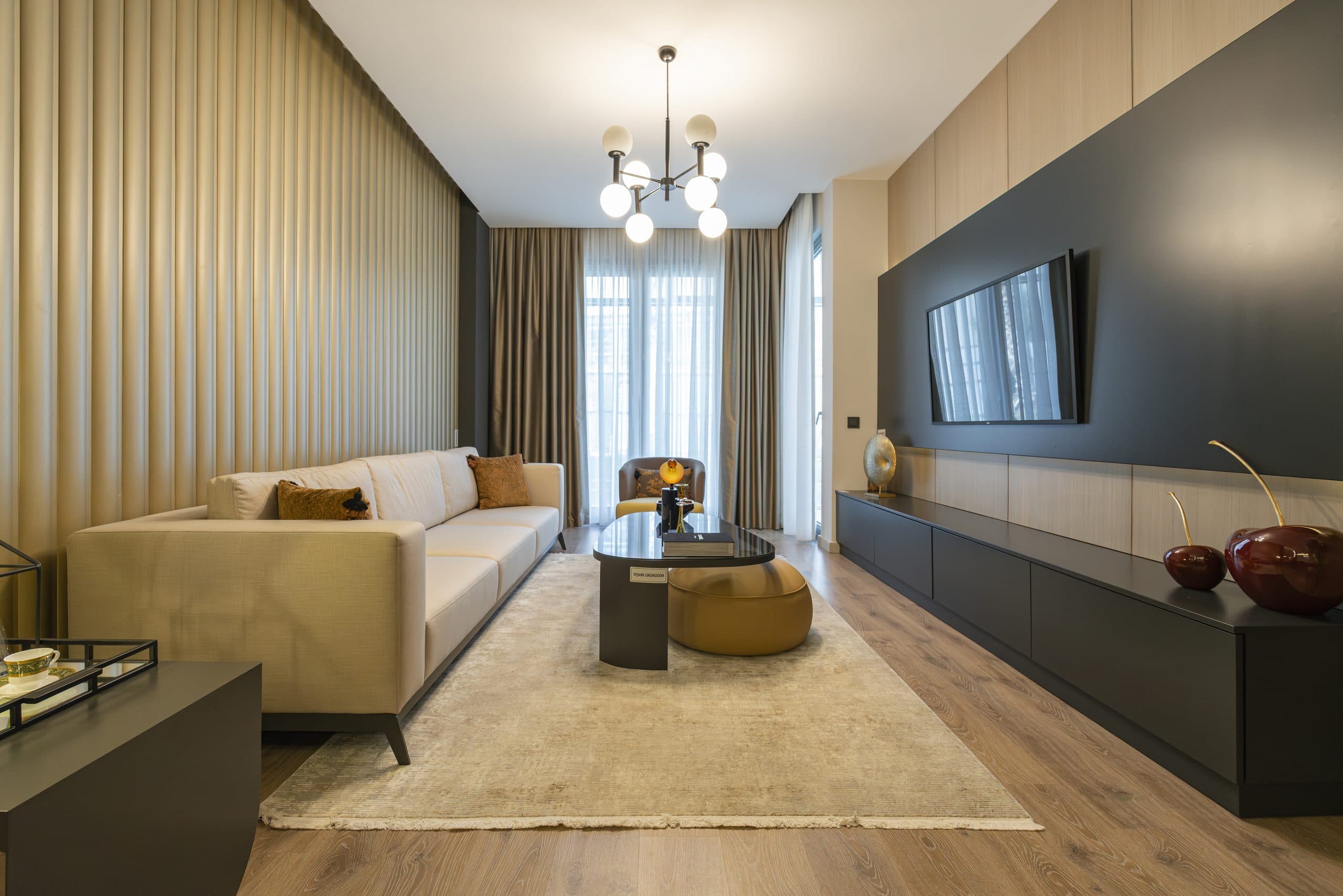 «North Residence» — вид 45