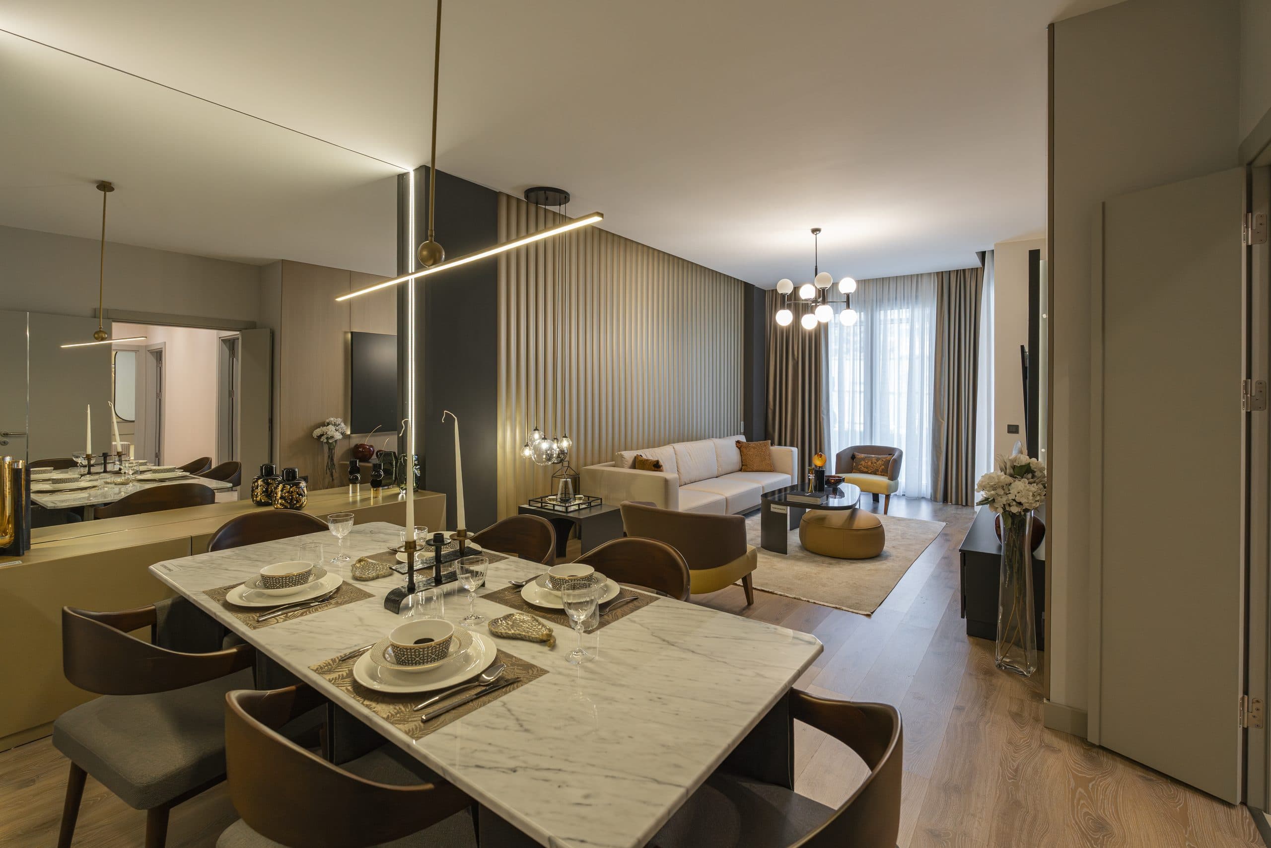 «North Residence» — вид 48