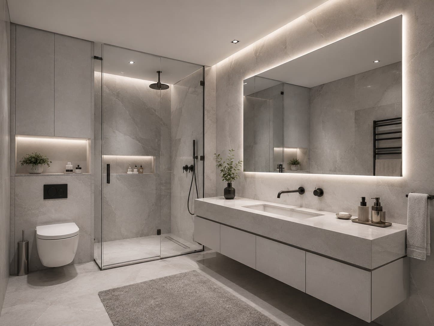 Oran Skyline Residence — نما 7