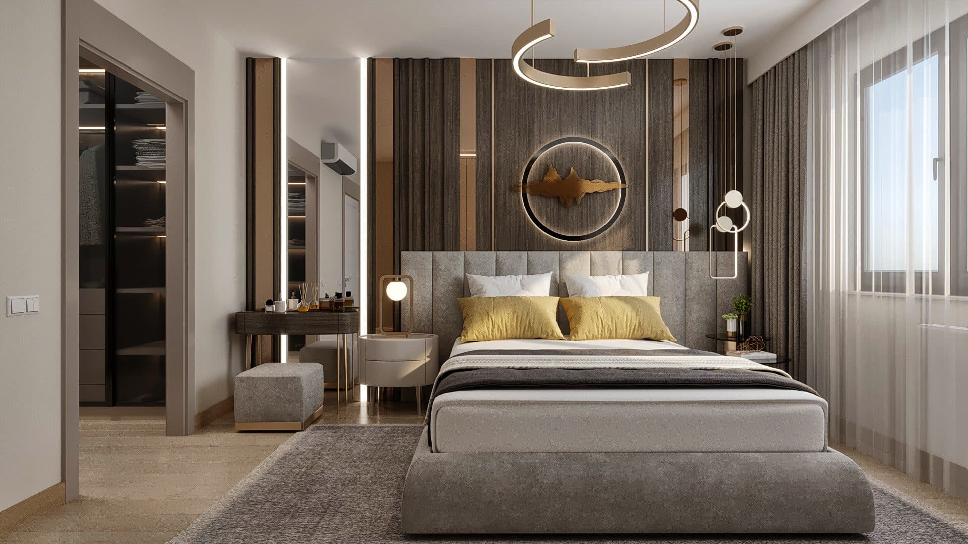 Our Homes 10 — منظر 2