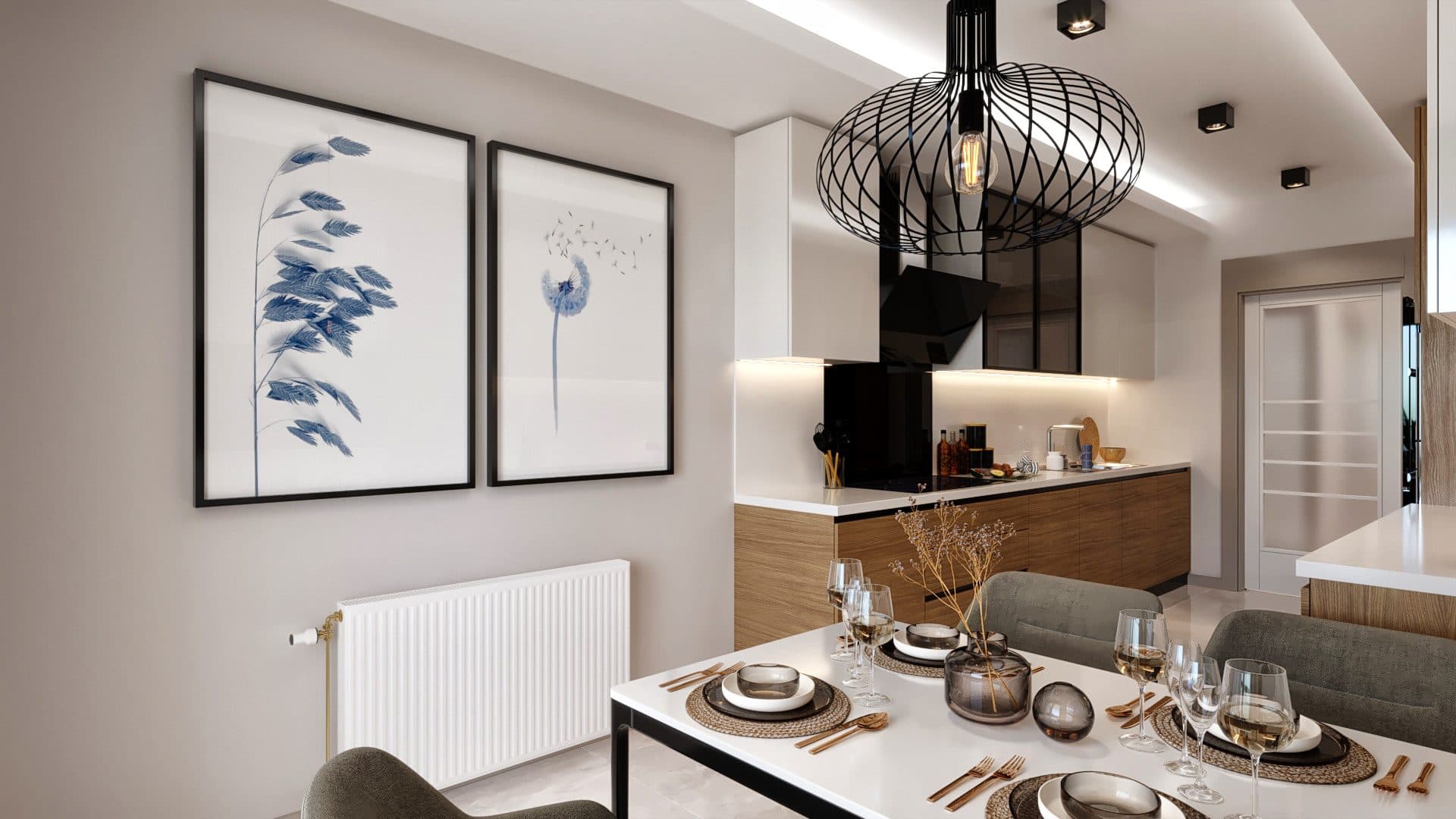 Our Homes 10 — منظر 12