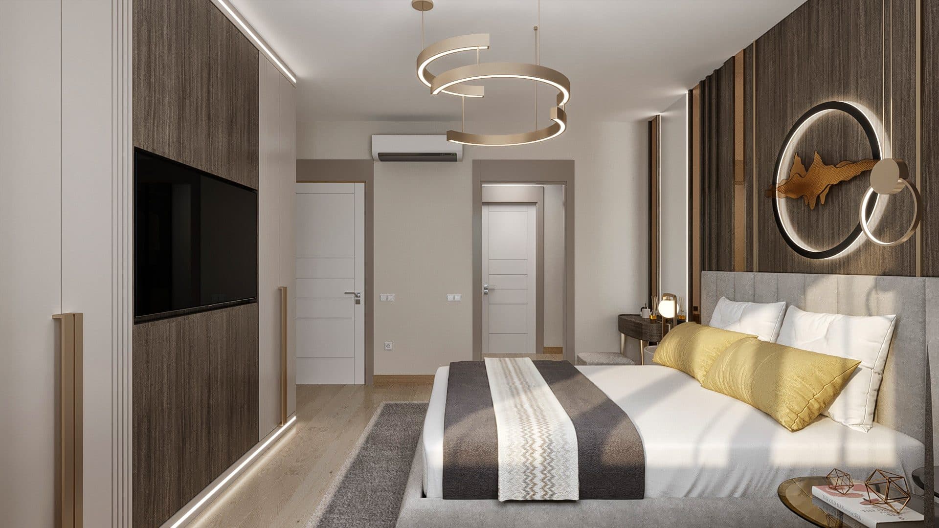 Our Homes 10 — منظر 15