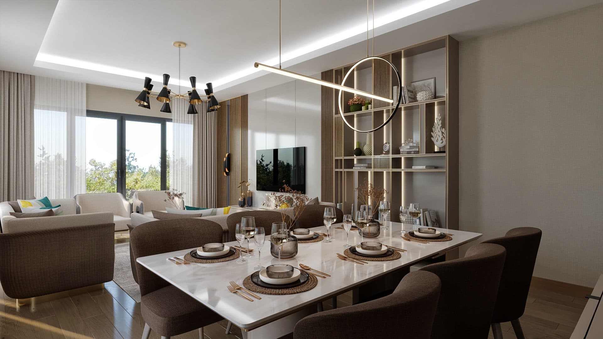 Our Homes 10 — منظر 16