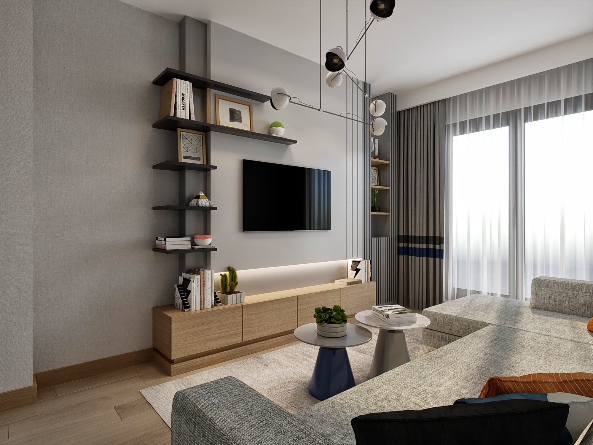 Our Homes 10 — منظر 17