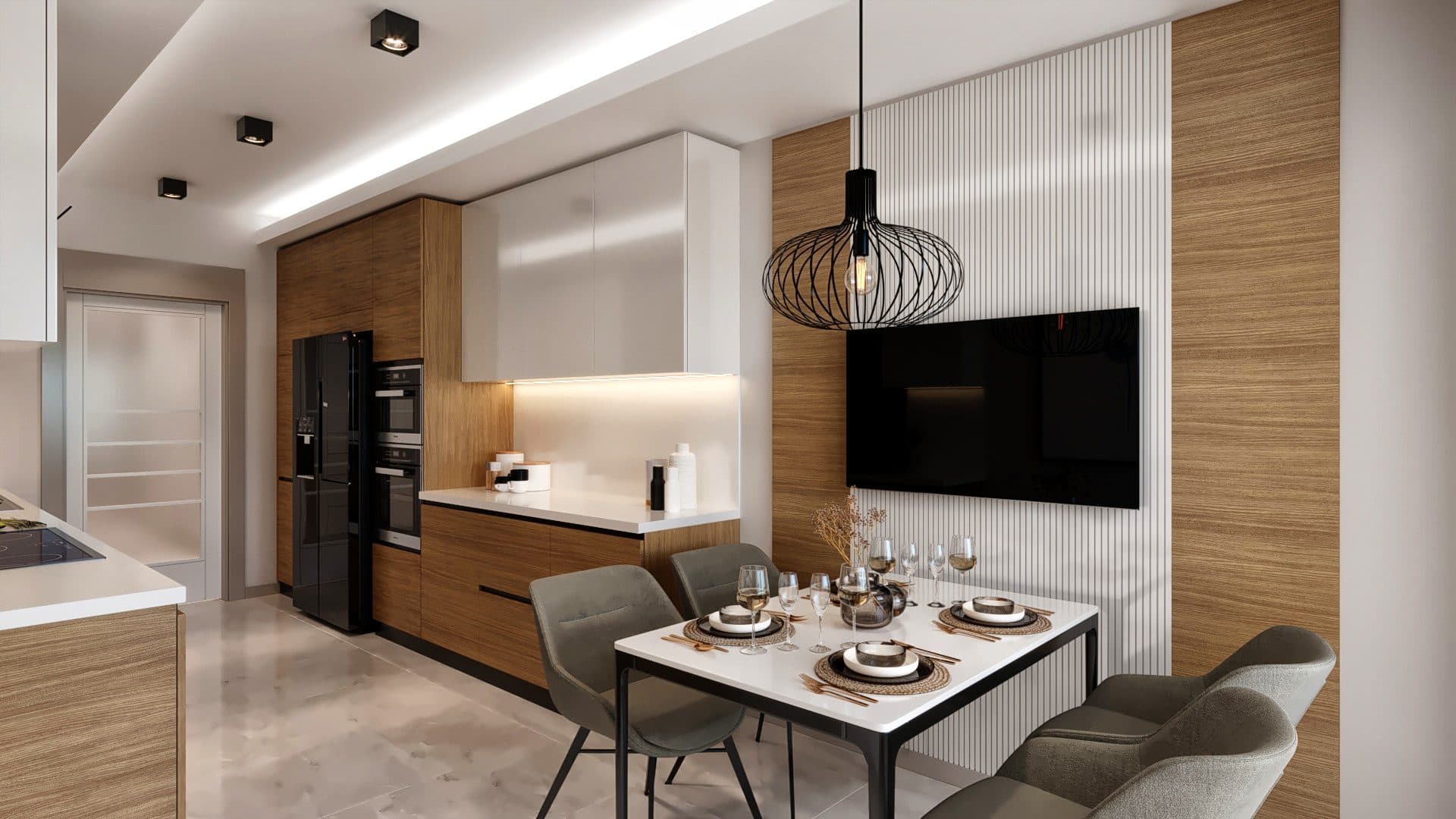 Our Homes 10 — منظر 18