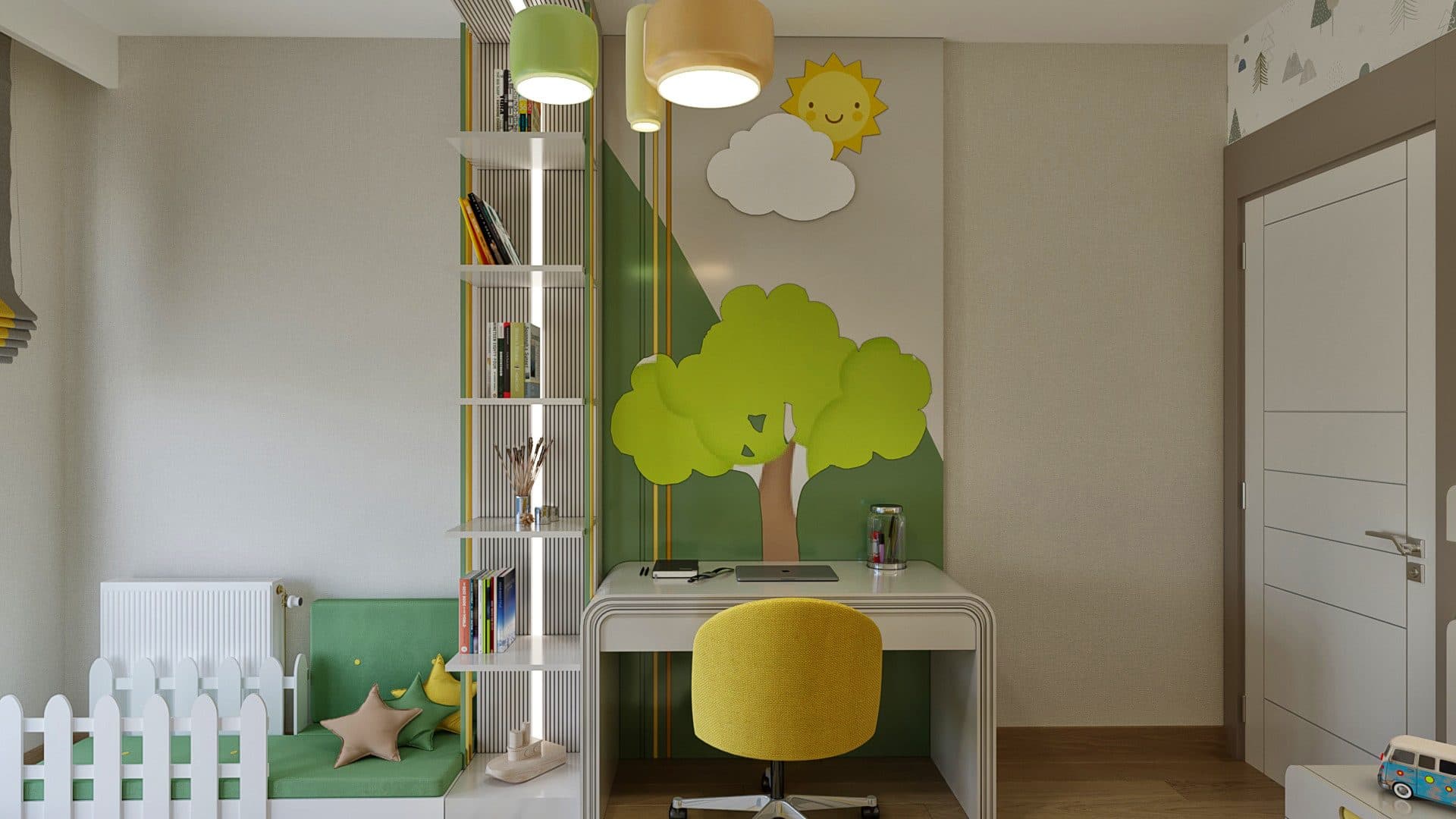Our Homes 10 — منظر 20