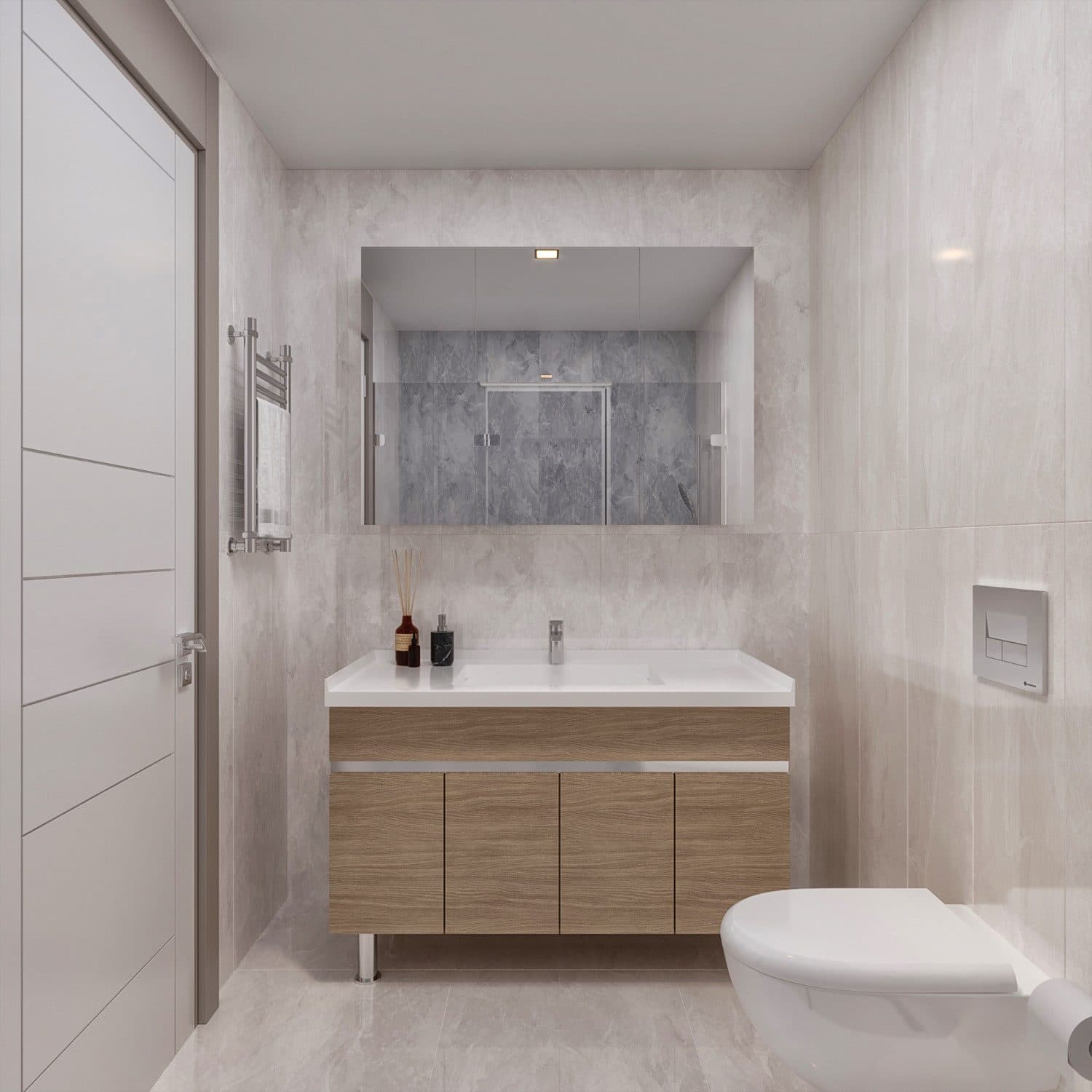 Our Homes 10 — منظر 21