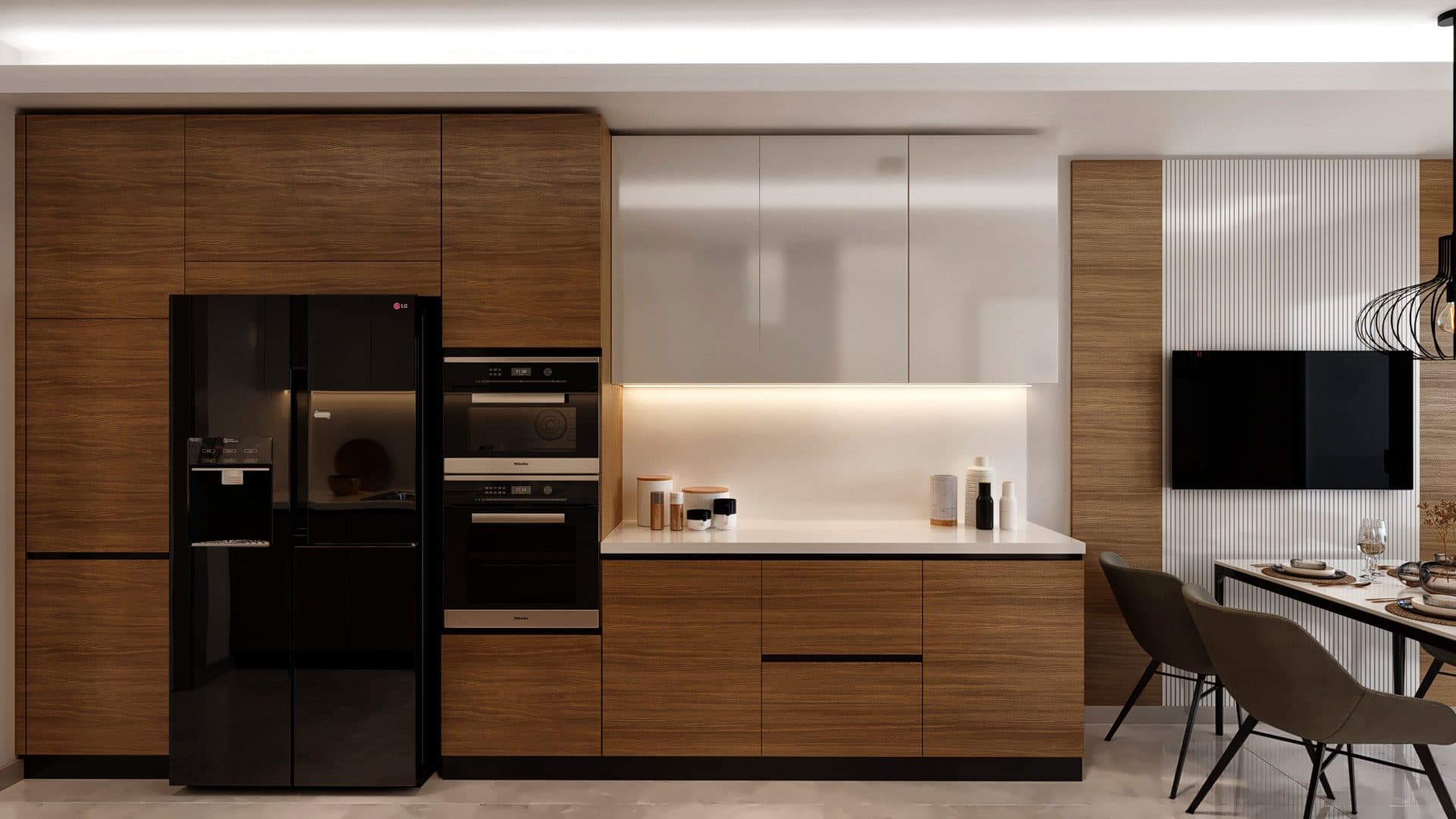 Our Homes 10 — منظر 23