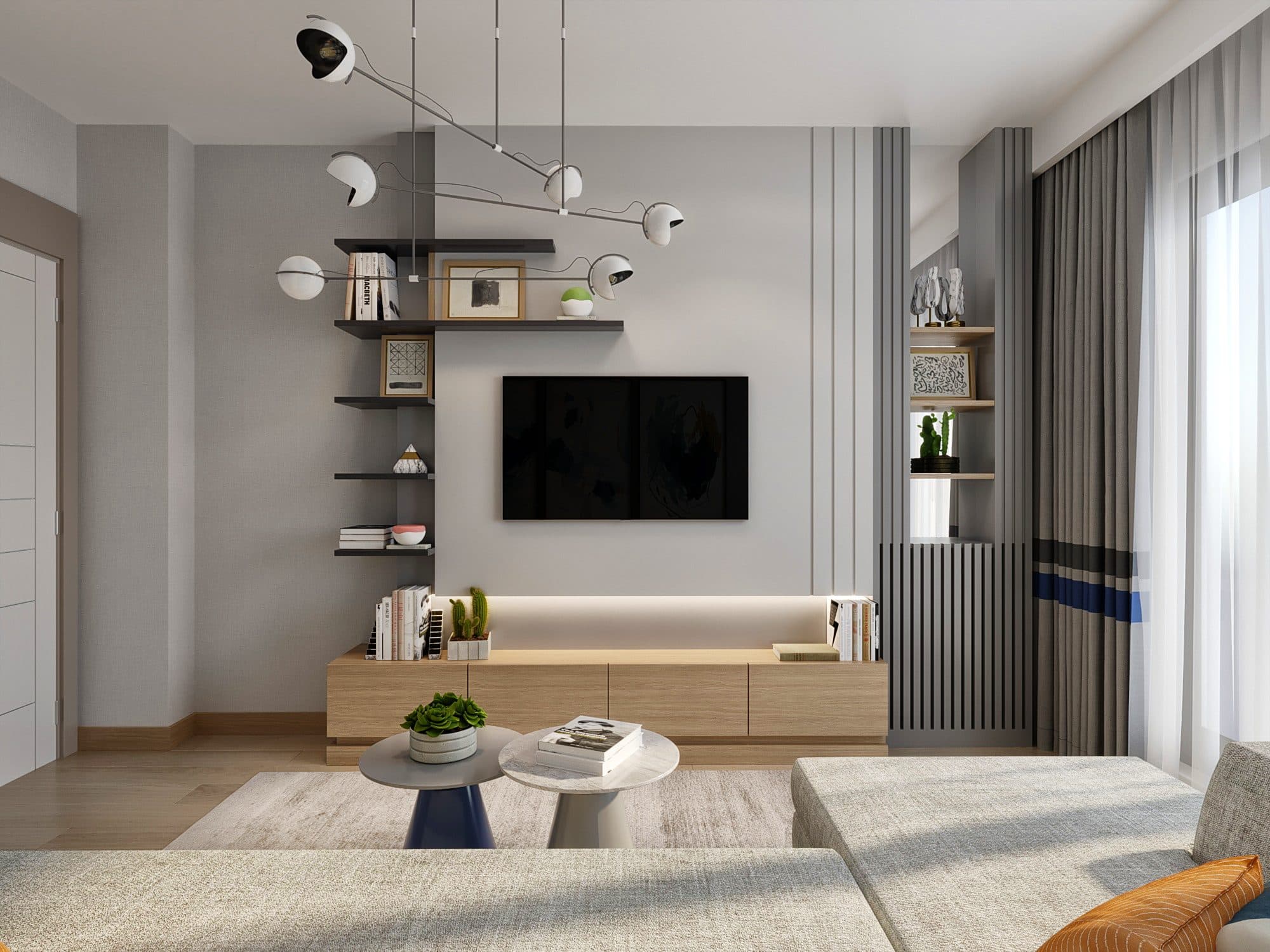 Our Homes 10 — منظر 4