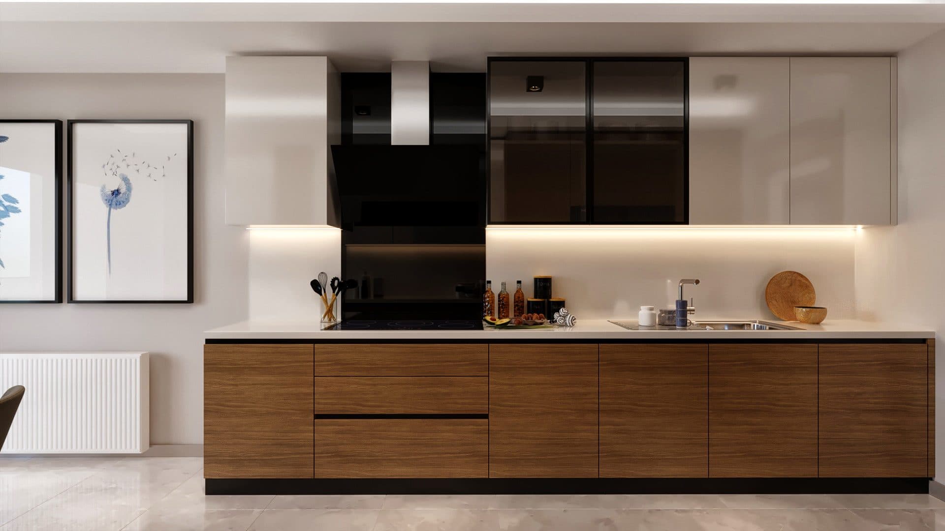 Our Homes 10 — منظر 5