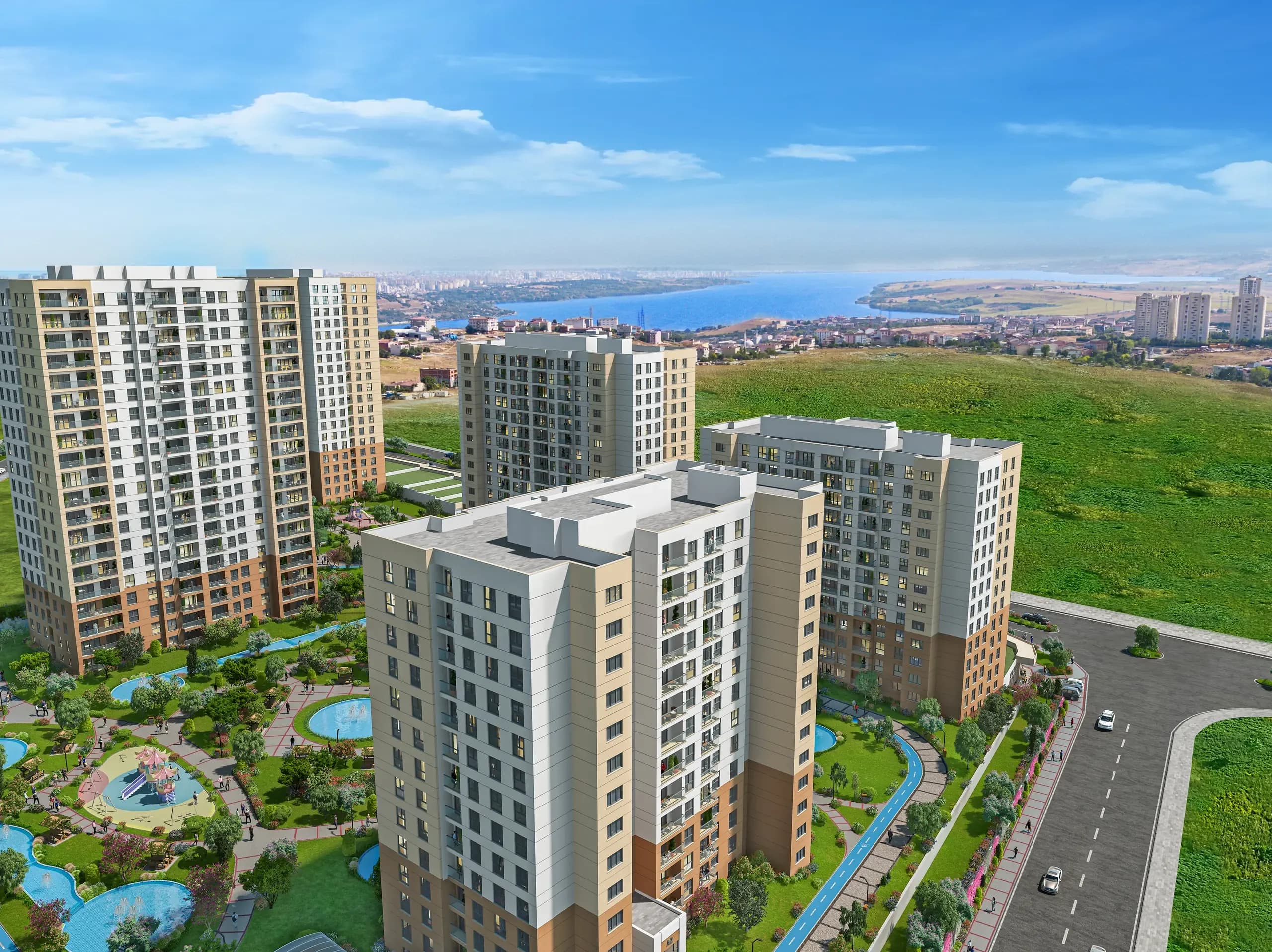 Our Homes 10 — منظر 45