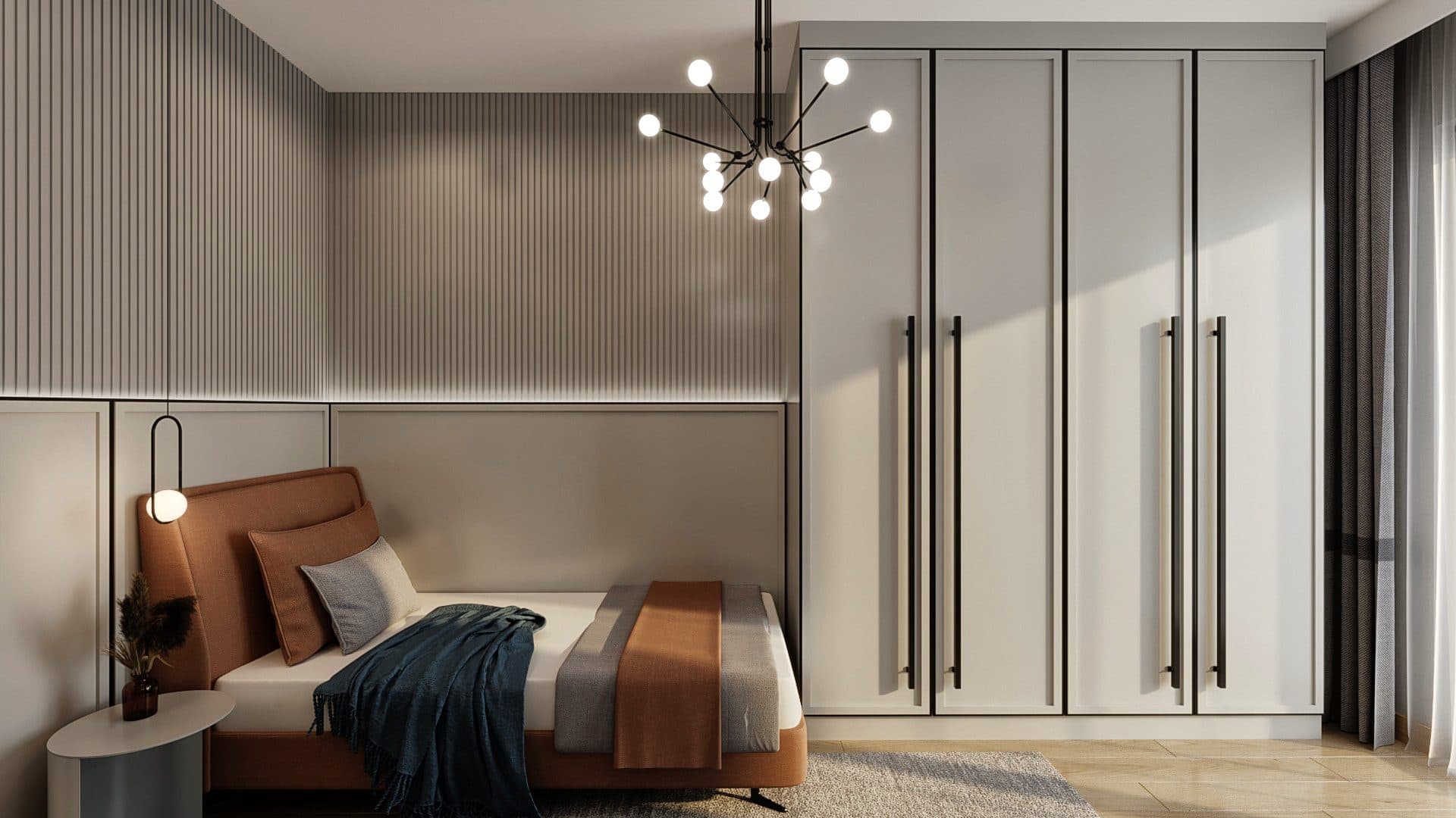 Our Homes 10 — منظر 6
