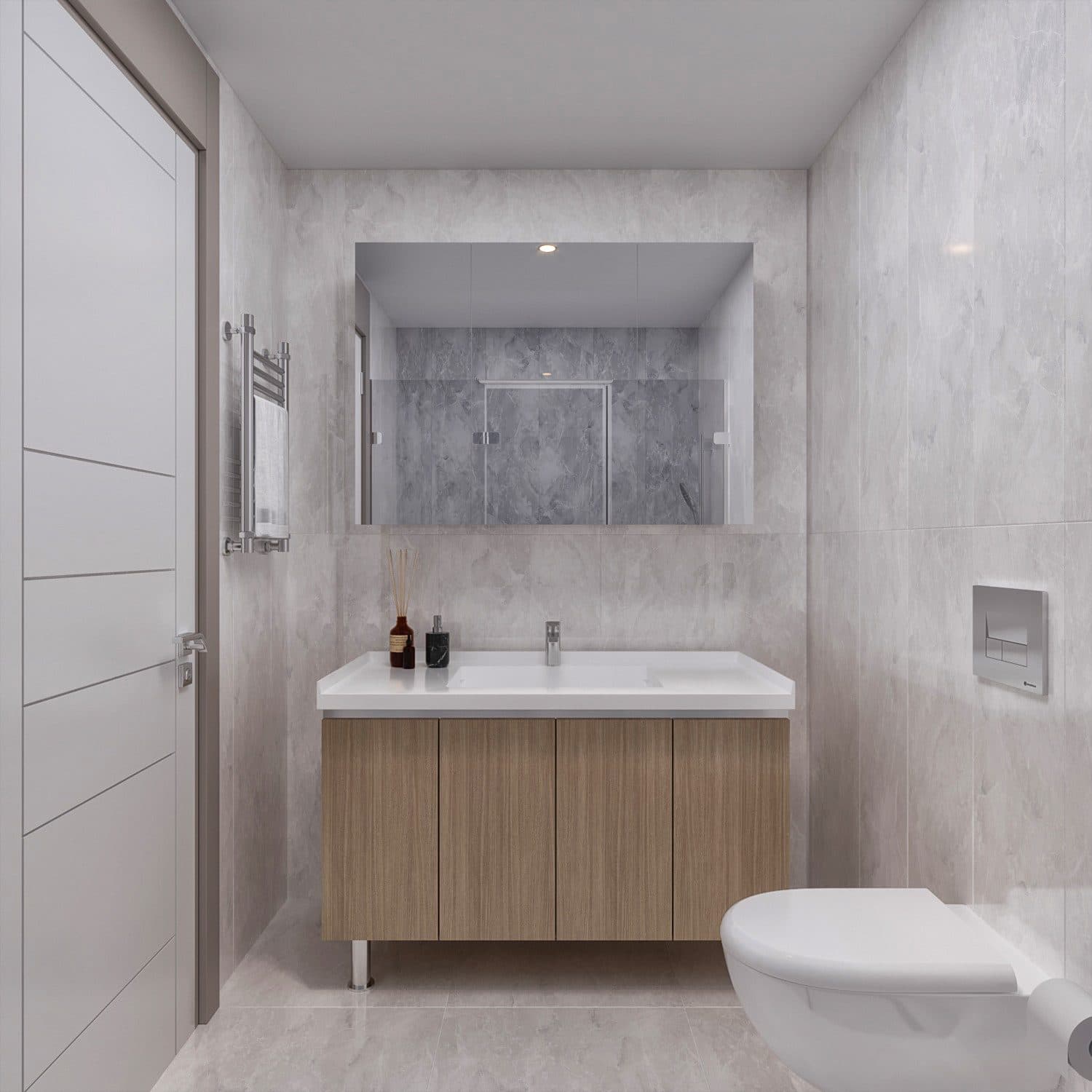 Our Homes 10 — منظر 8