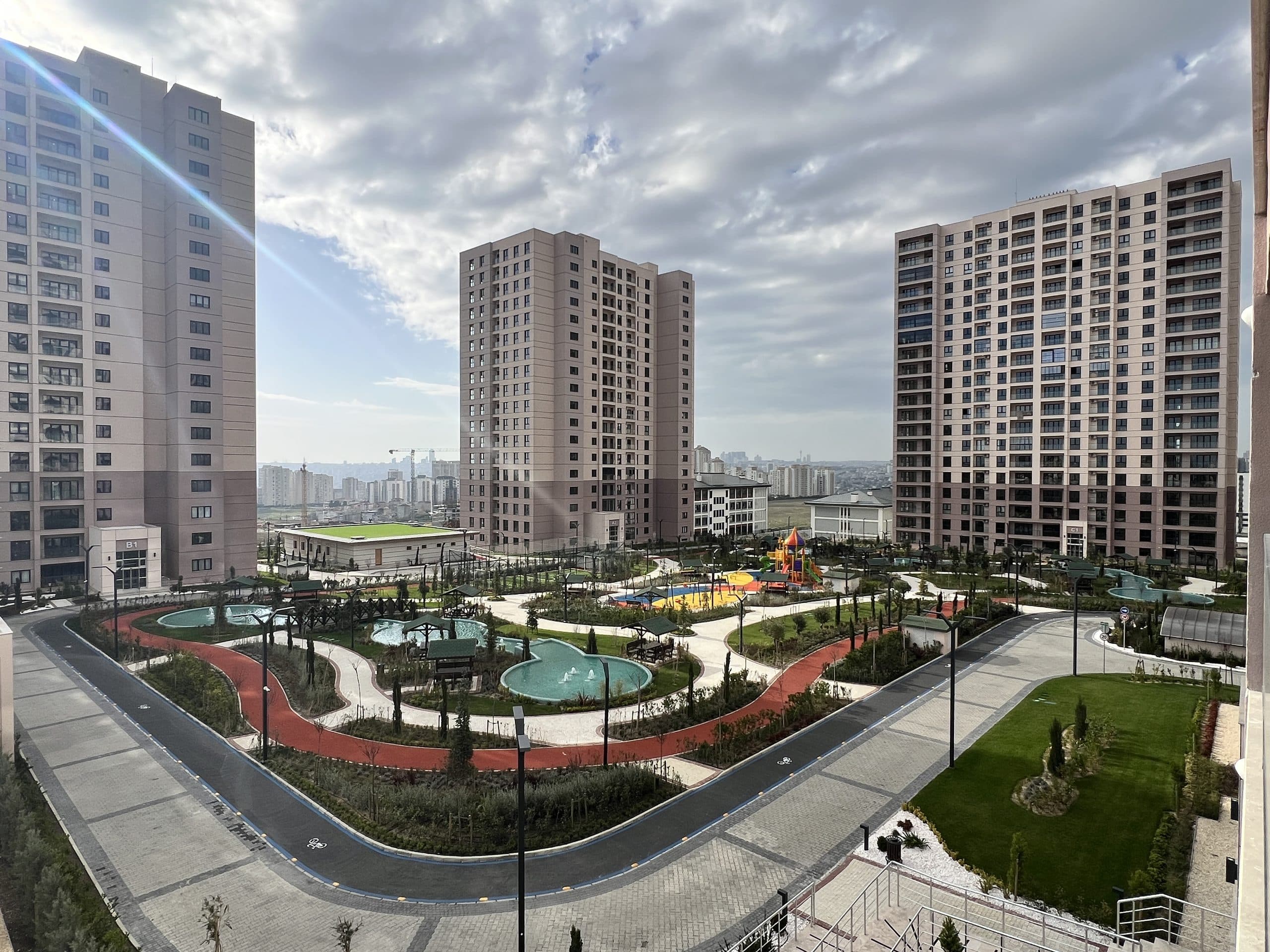 Our Homes 11 — نما 17