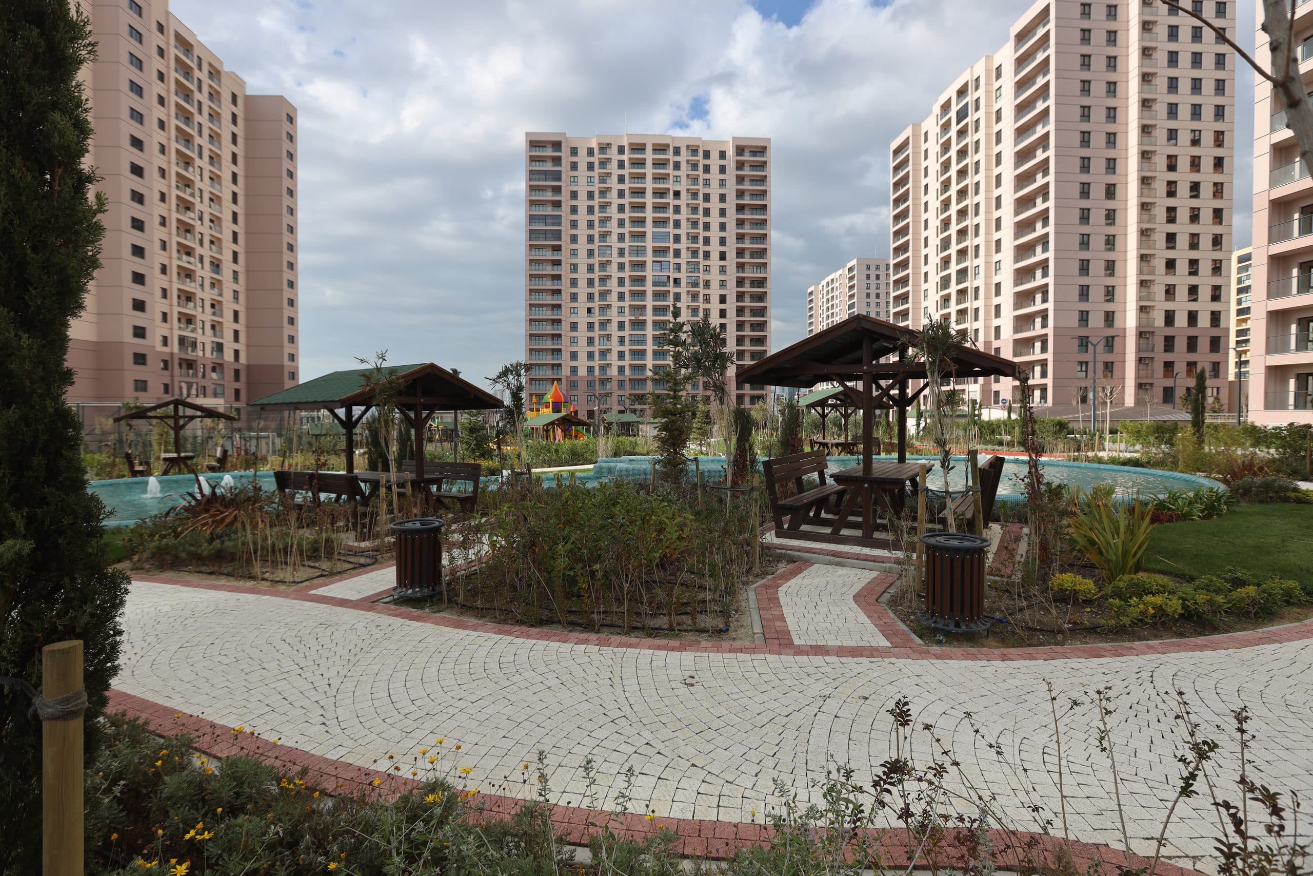 Our Homes 11 — نما 2