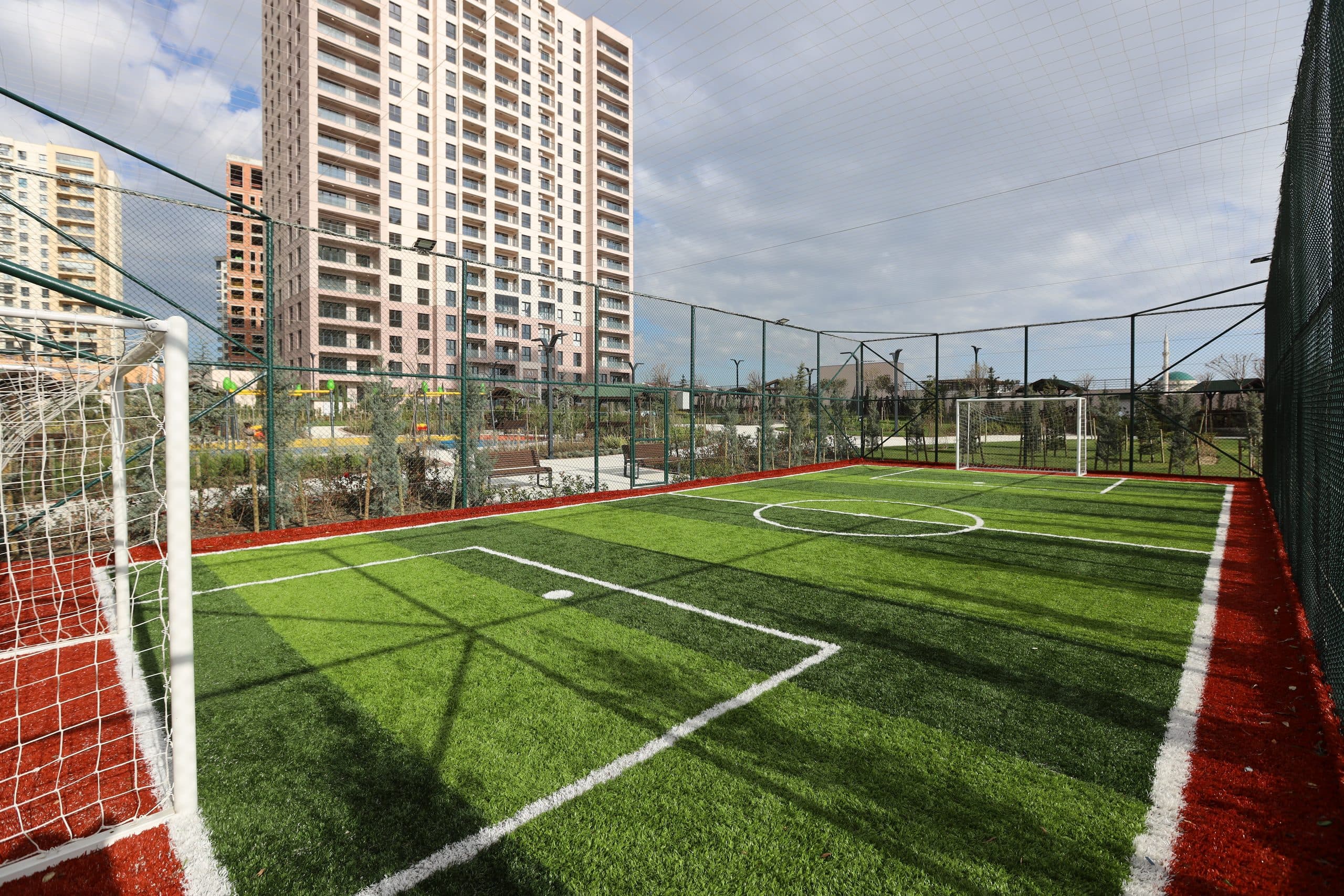 Our Homes 11 — نما 4