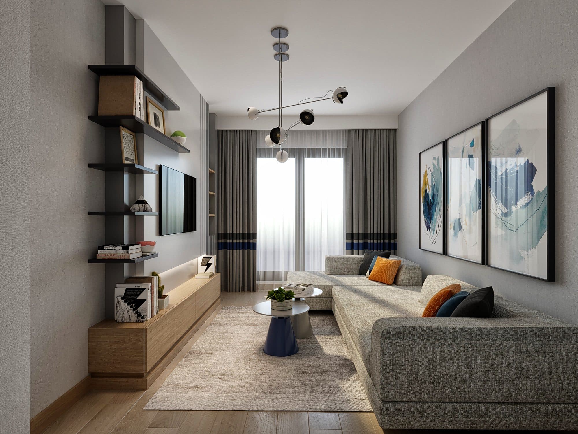 Our Homes 11 — نما 8
