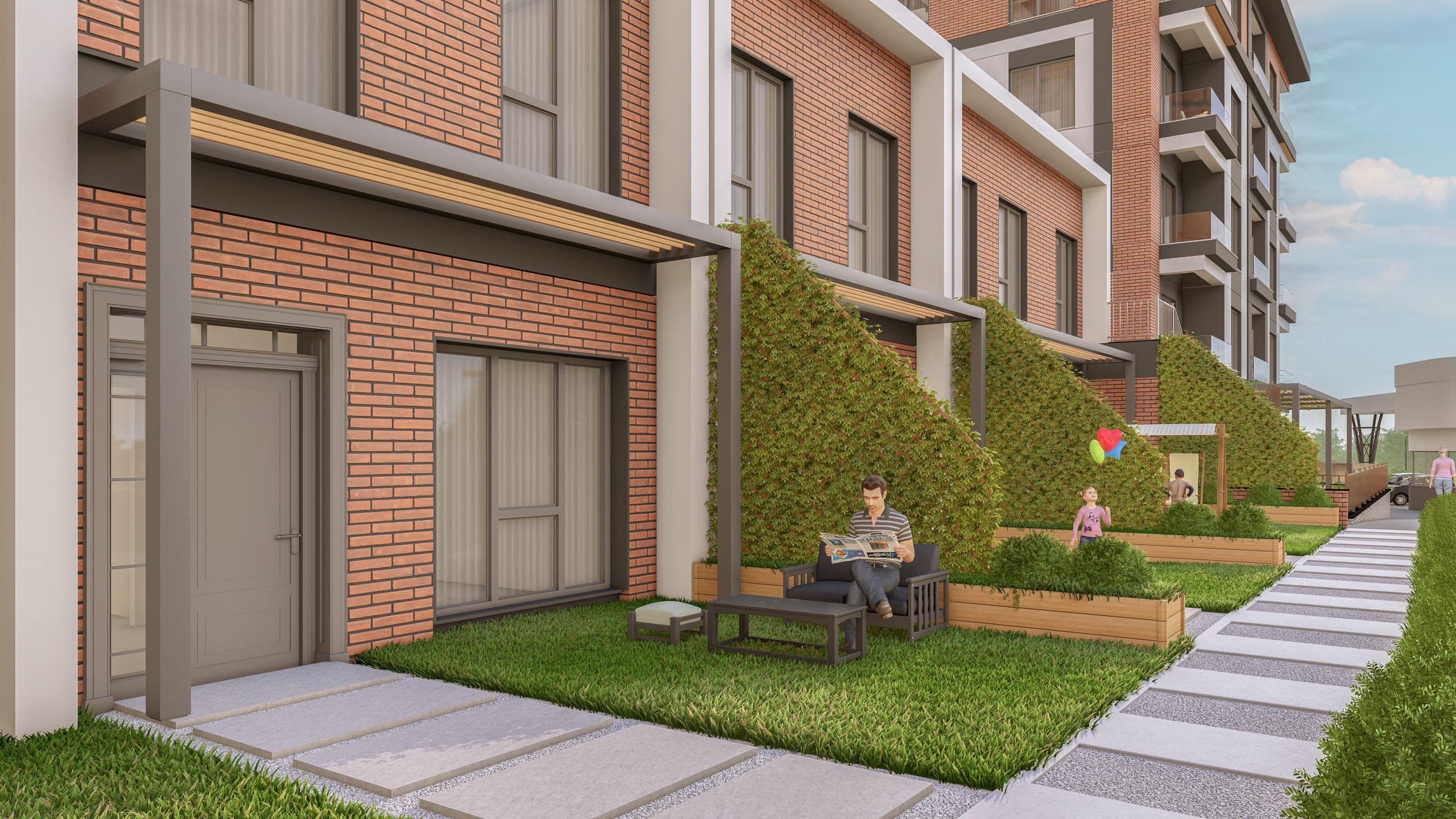 Park Delux 1 — view 9