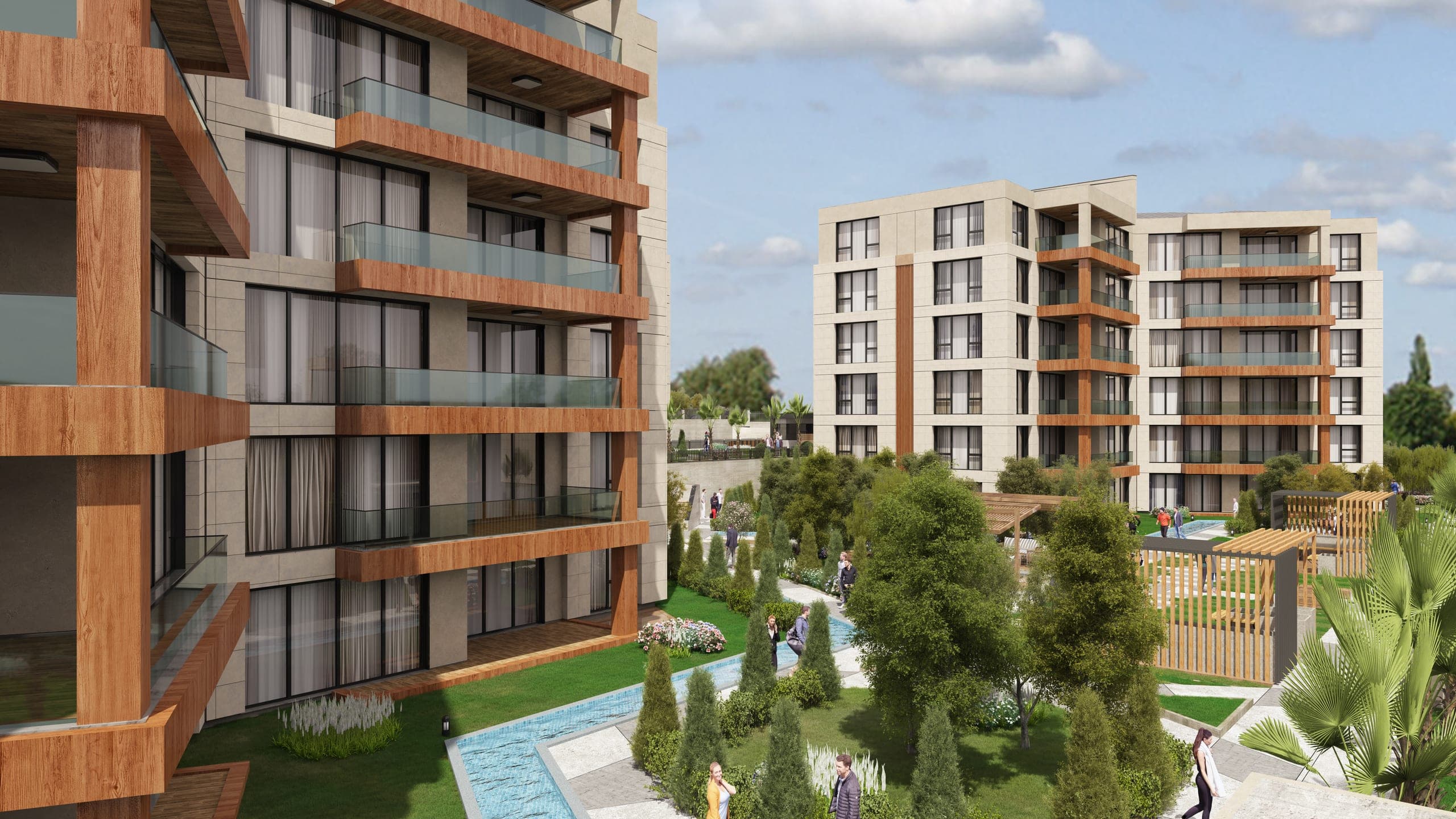 Park Delux1 — نما 6
