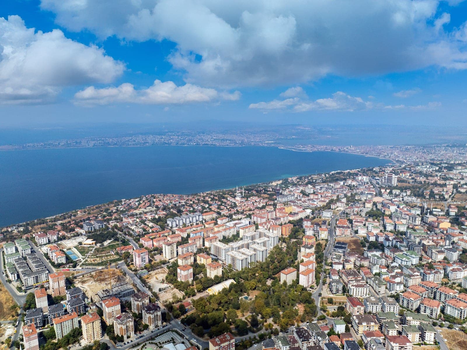 Park Garden Evleri — نما 2