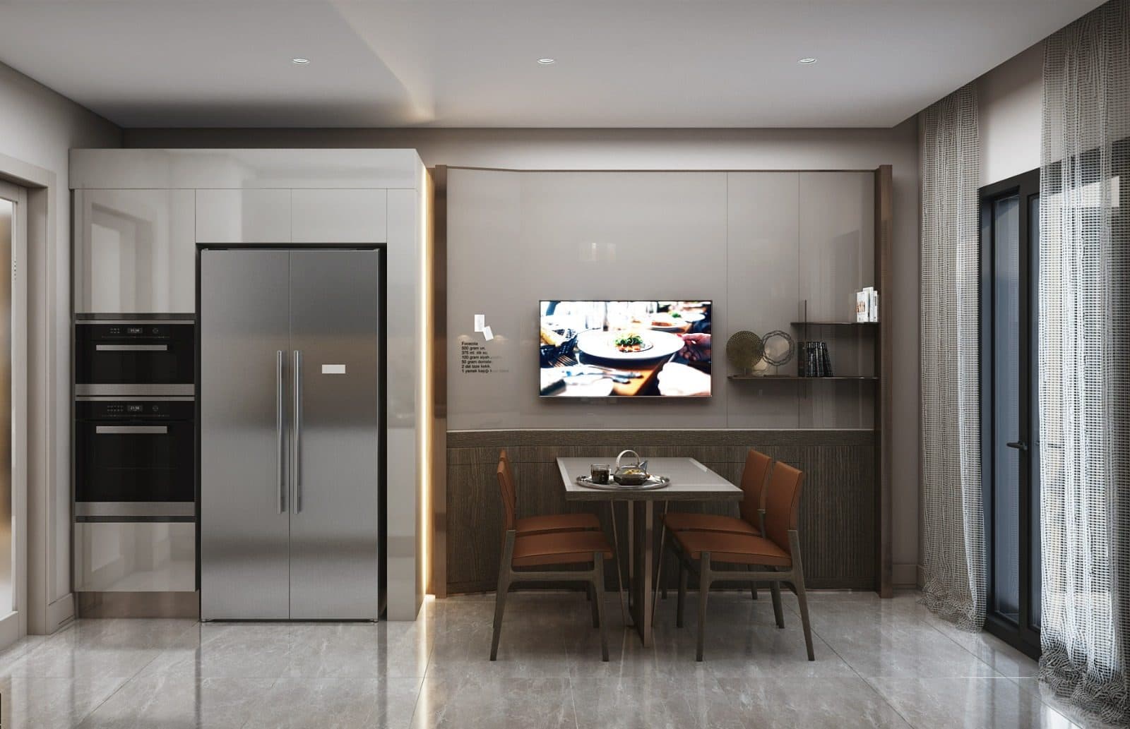Pendik Evleri — view 2