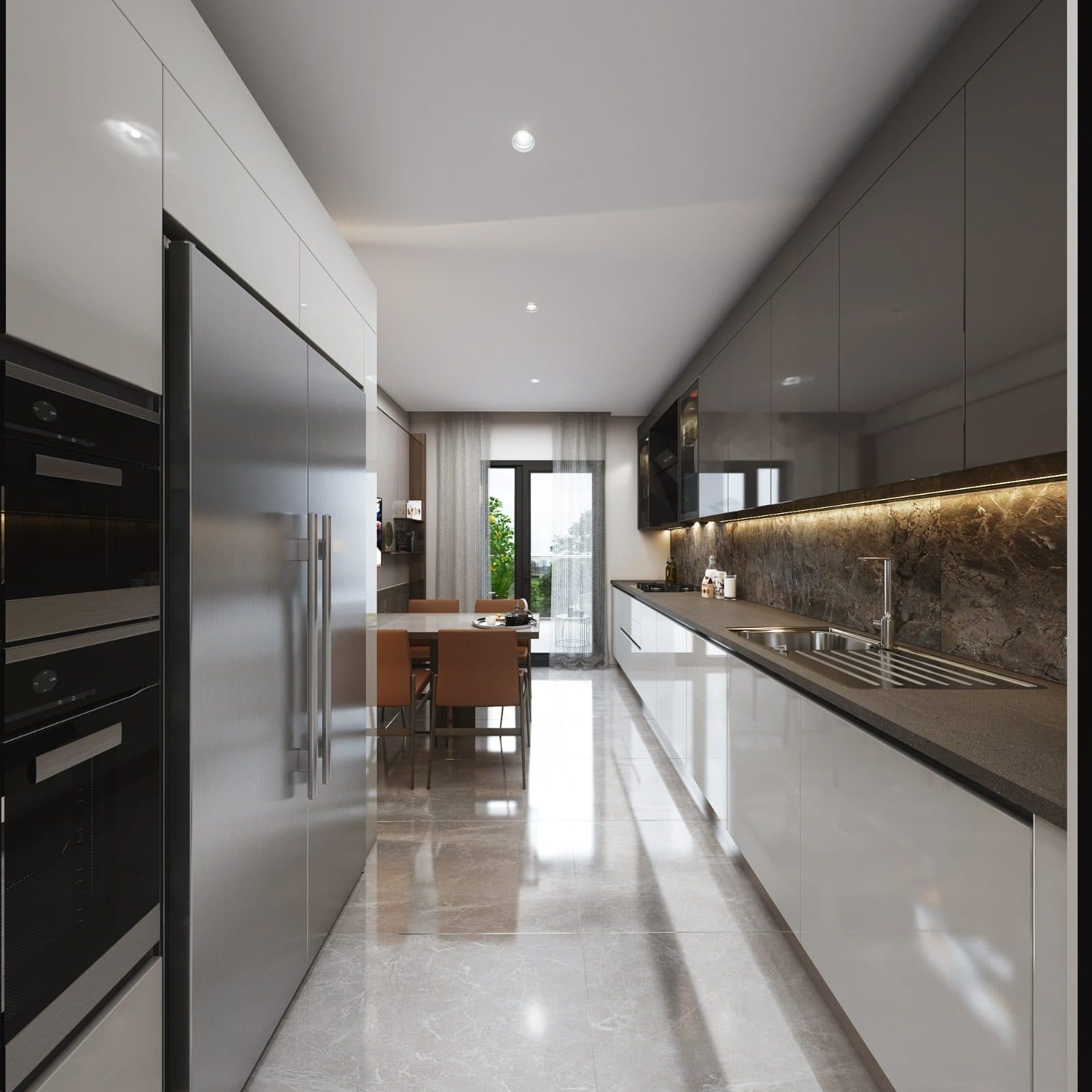 Pendik Evleri — view 12