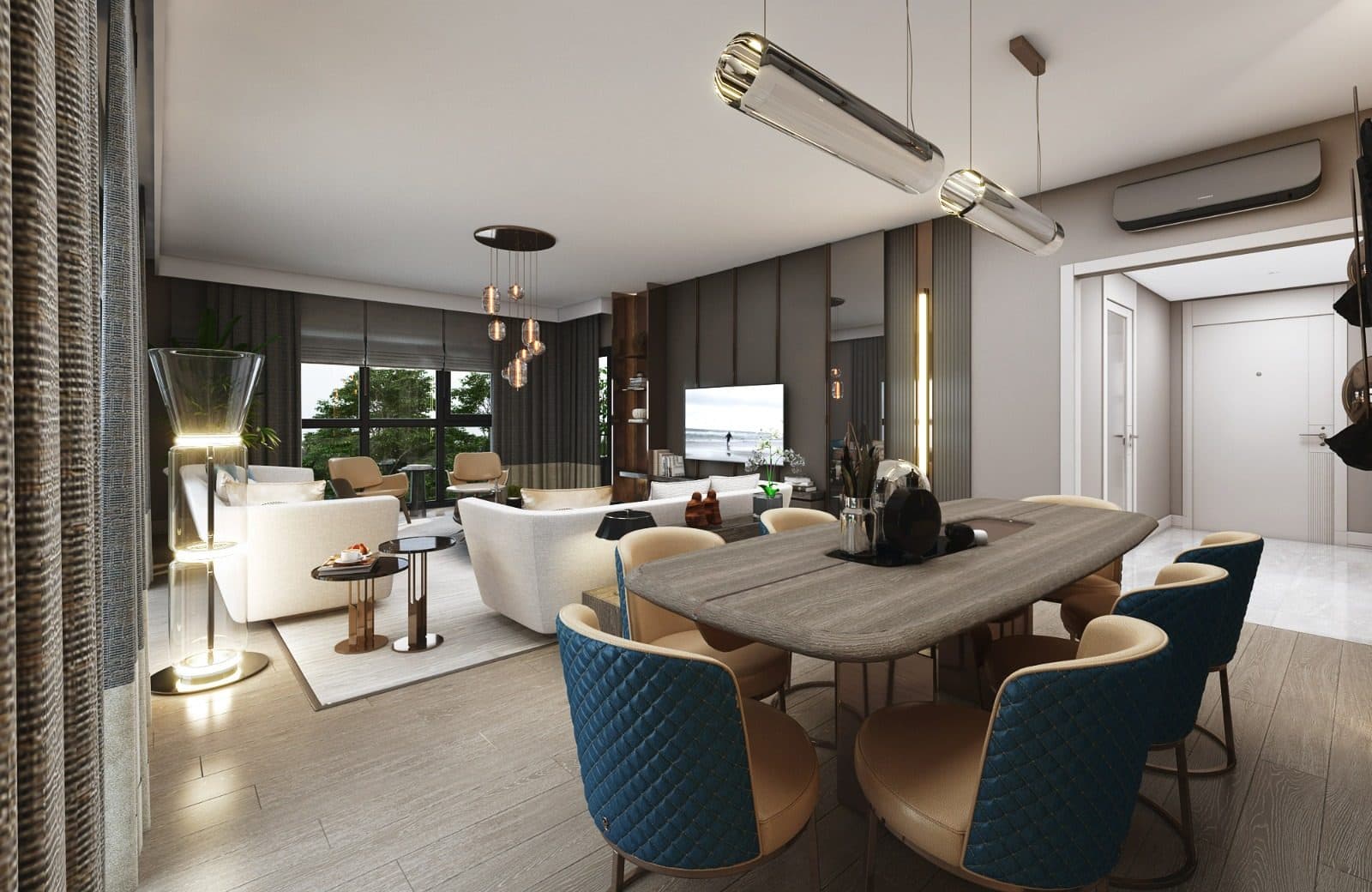 Pendik Evleri — view 4