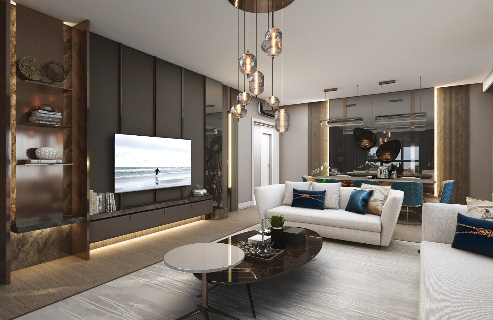 Pendik Evleri — view 5
