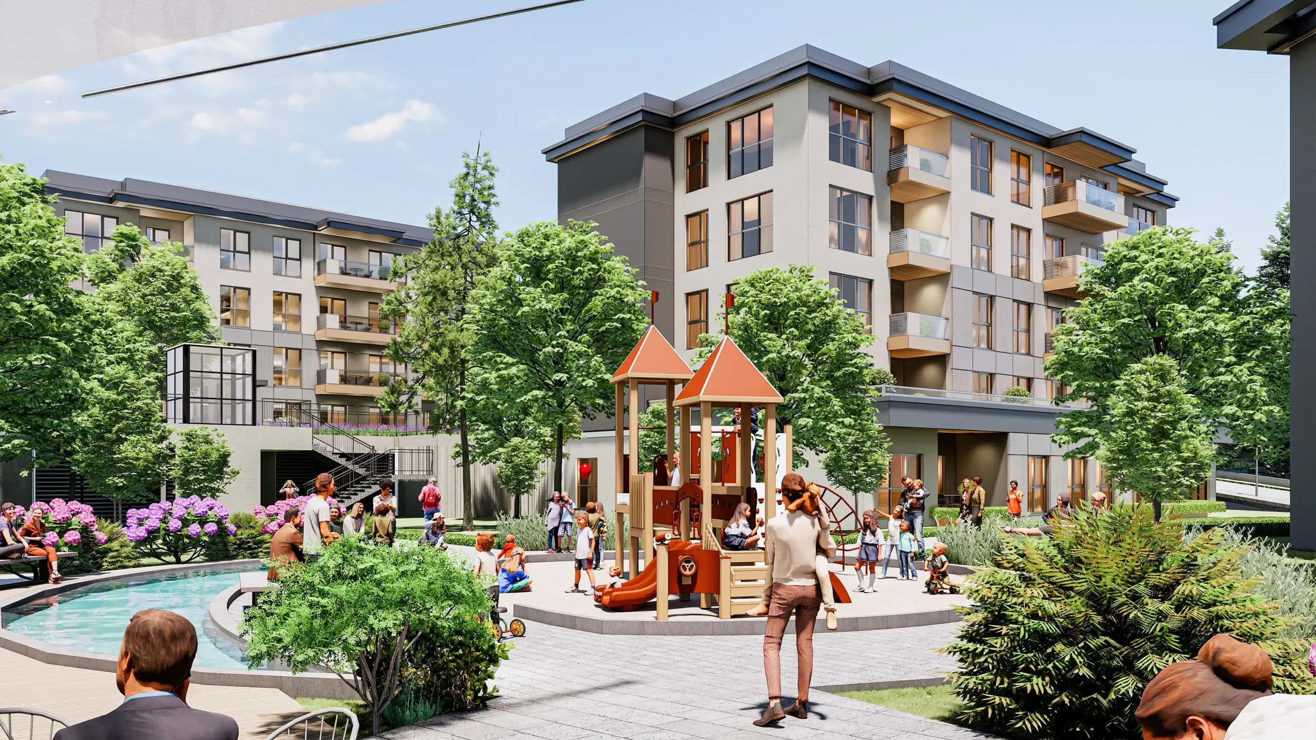 Pendik Evleri — view 50