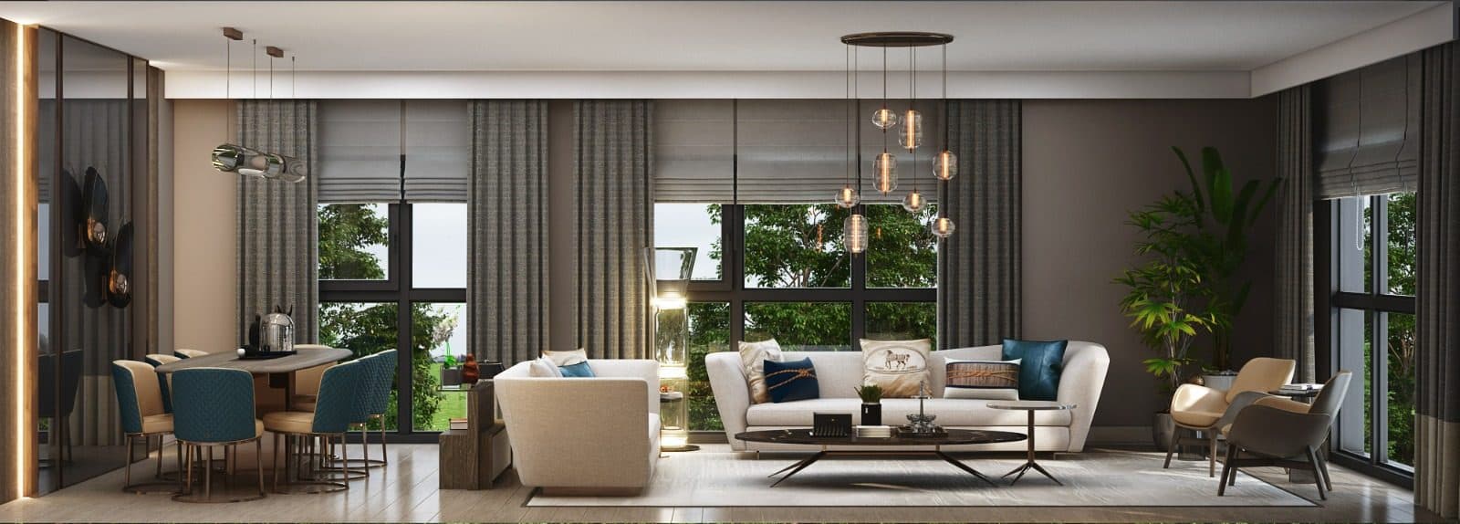 Pendik Evleri — view 7