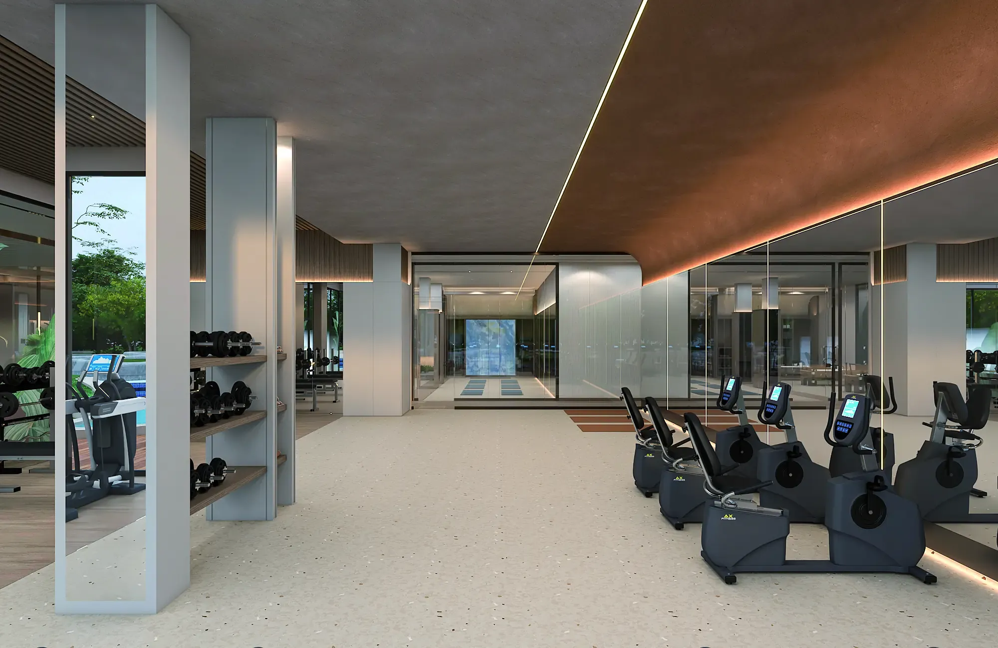 Pendik Evleri — view 76