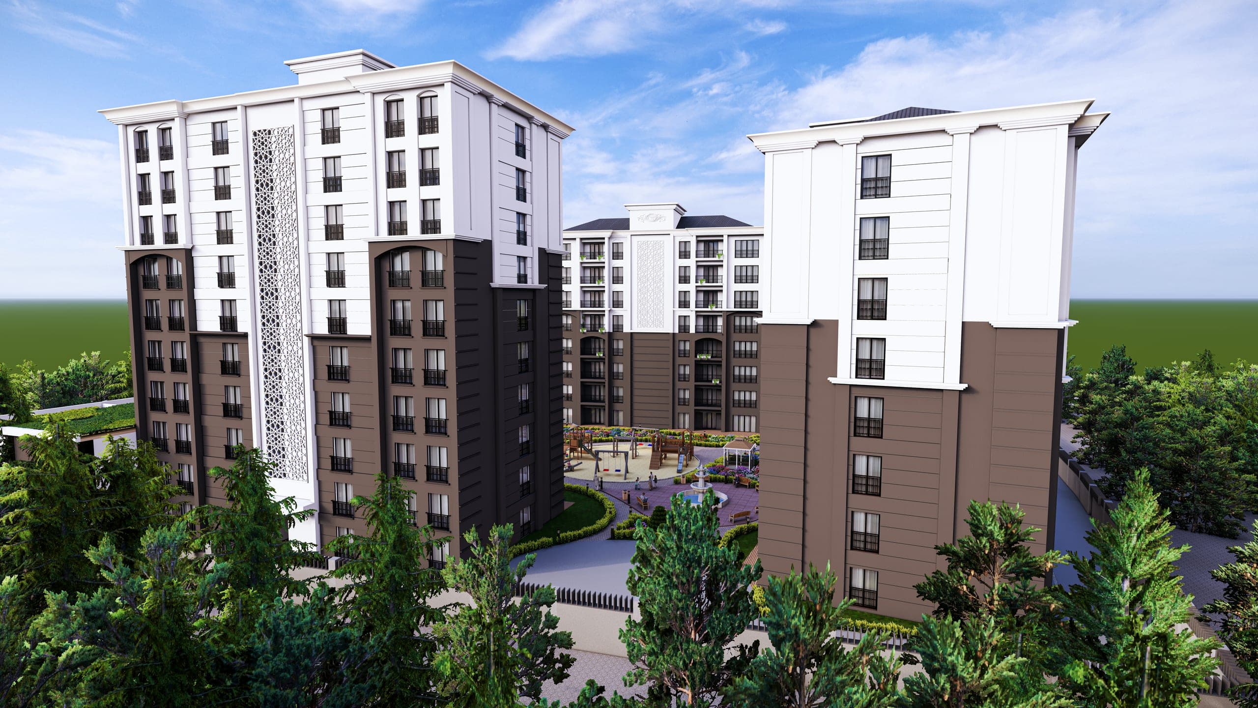 Pinguan Flats — منظر 1