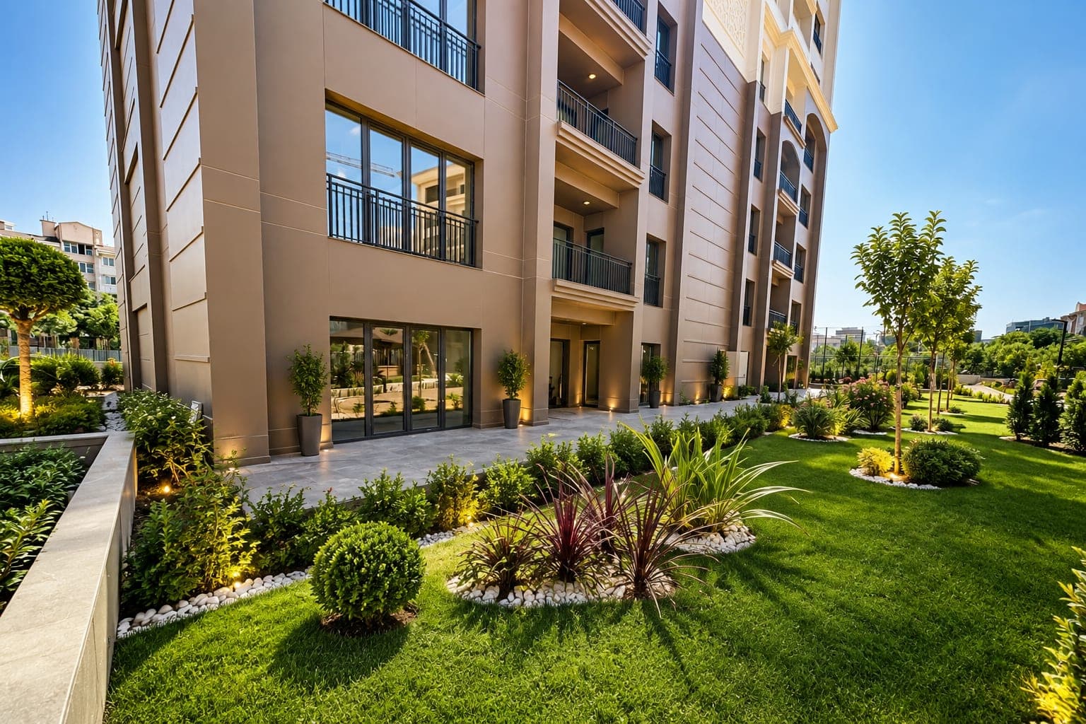 Pinguan Flats — منظر 10