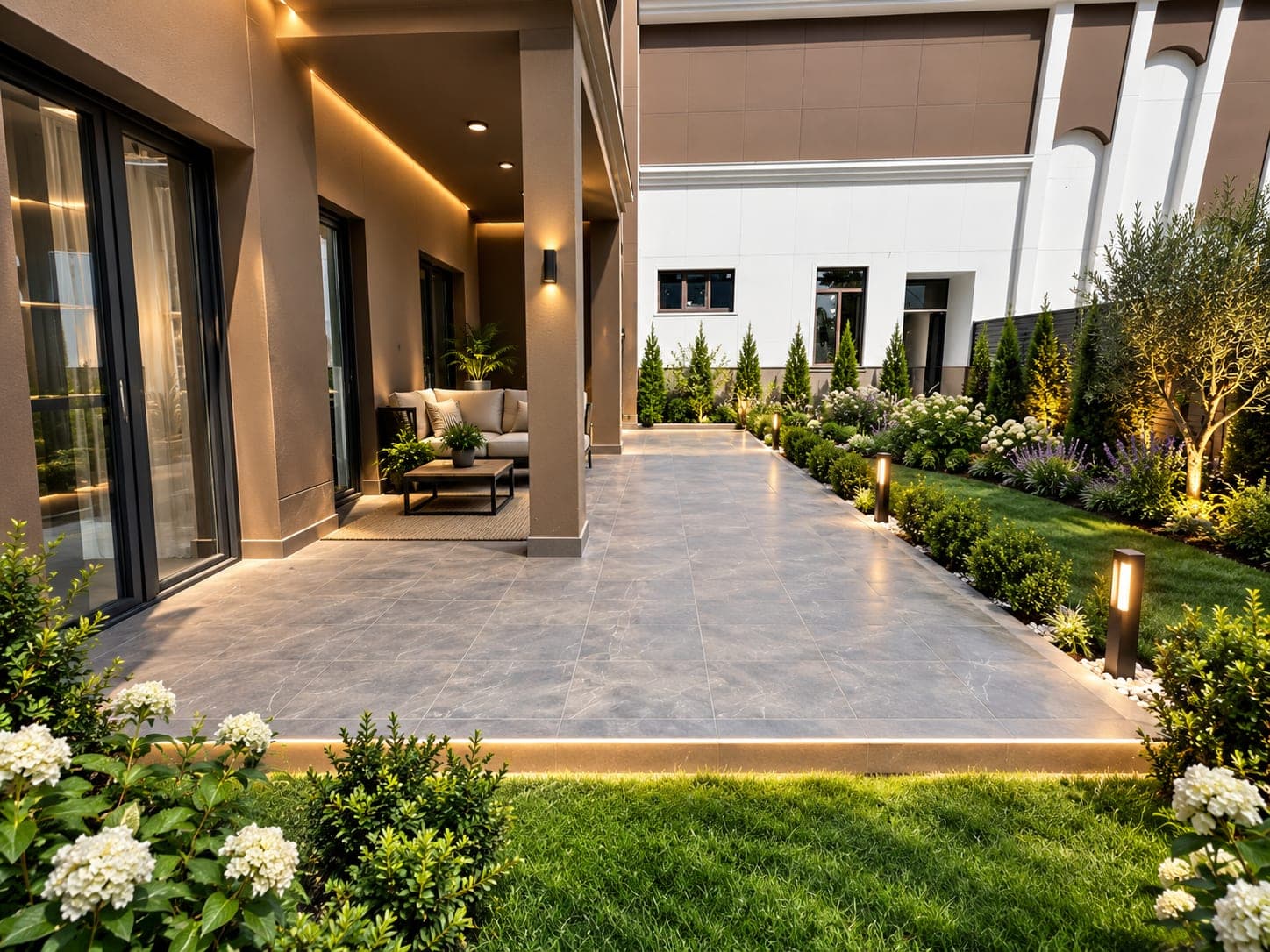 Pinguan Flats — منظر 11