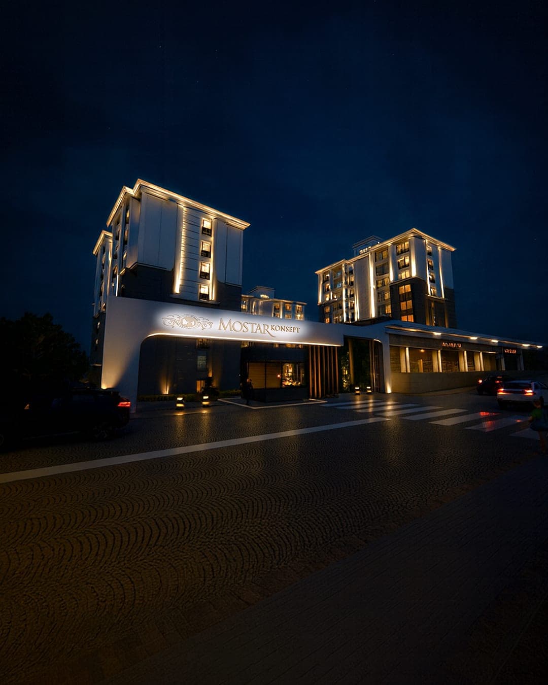 Pinguan Flats — منظر 12