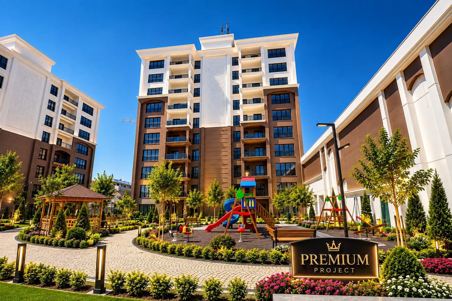 Pinguan Flats — منظر 13