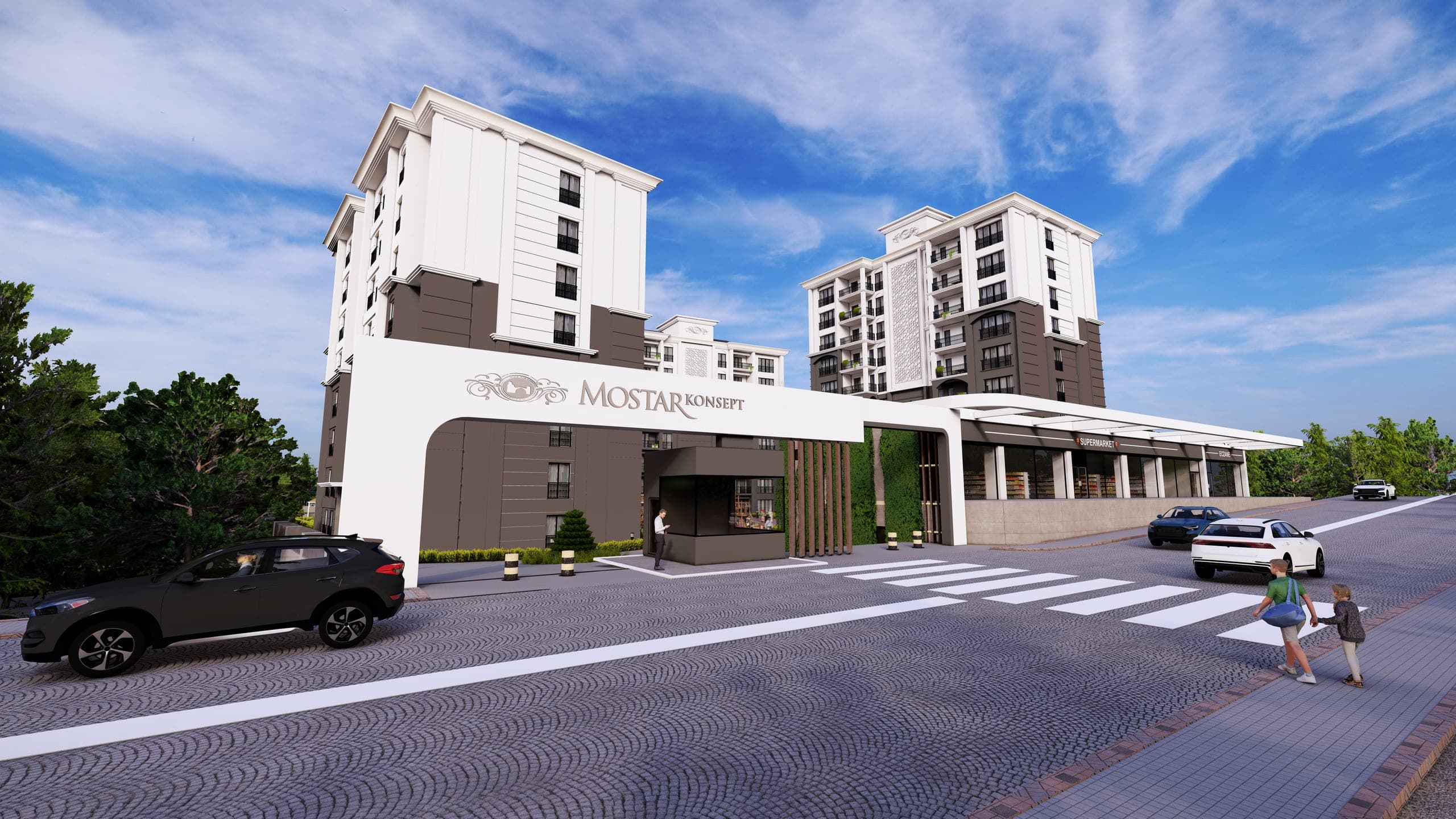 Pinguan Flats — منظر 3