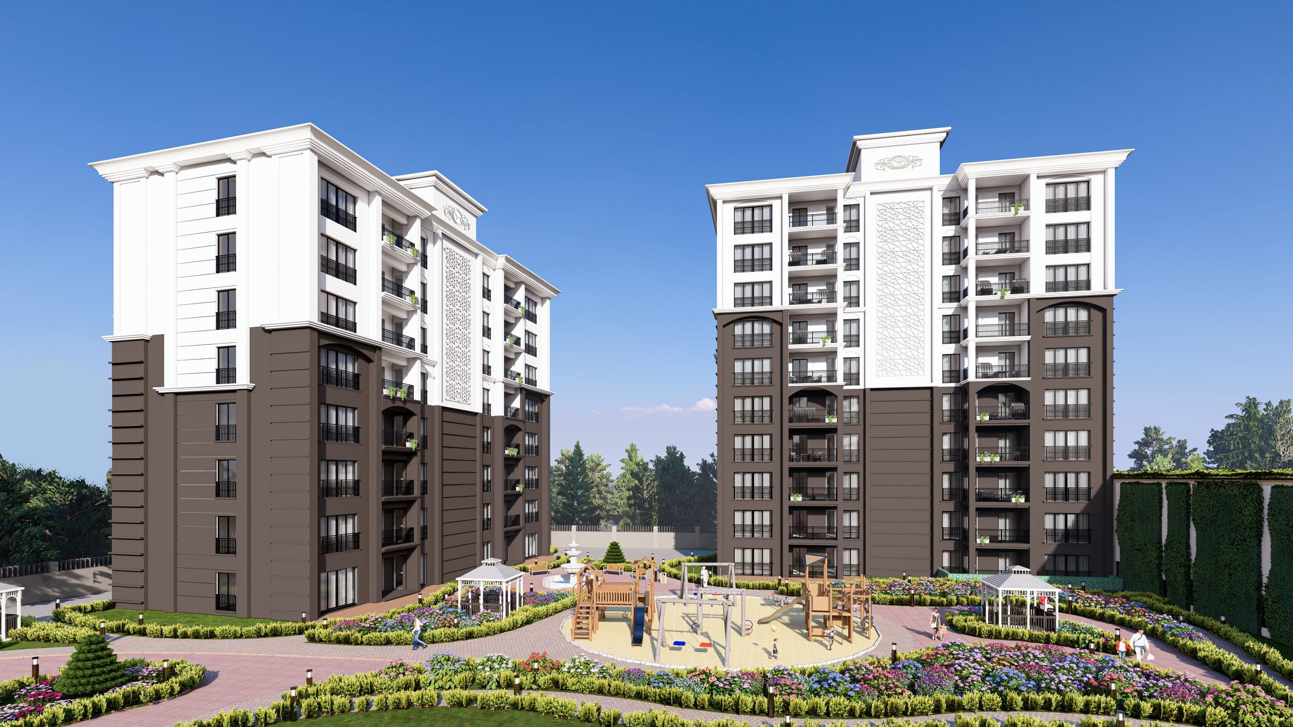 Pinguan Flats — منظر 4