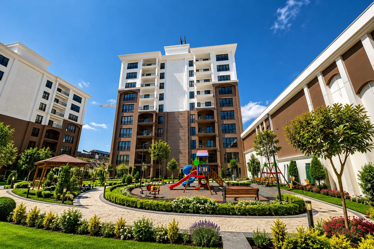 Pinguan Flats — منظر 9