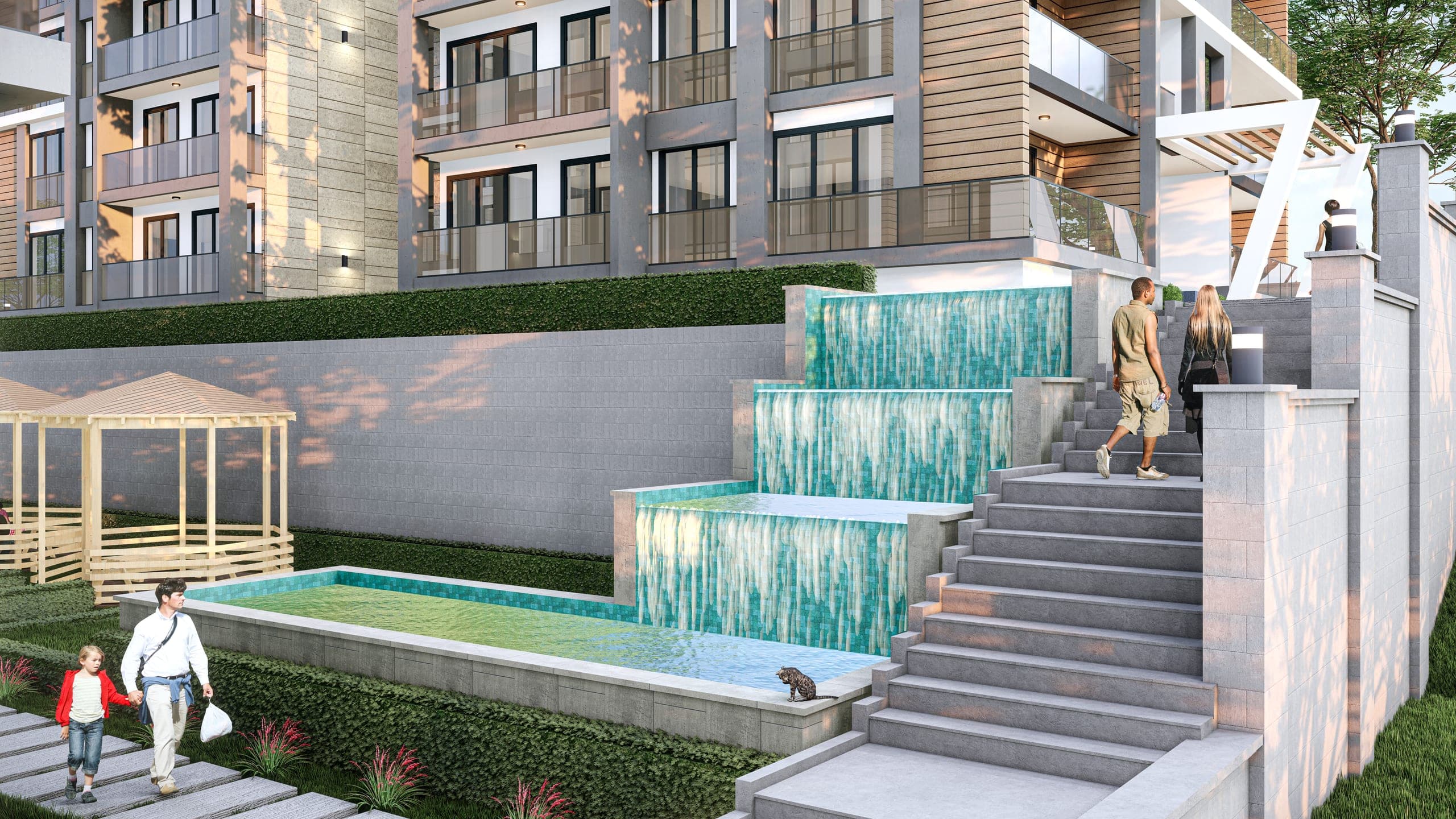 Posphor Residence — منظر 6