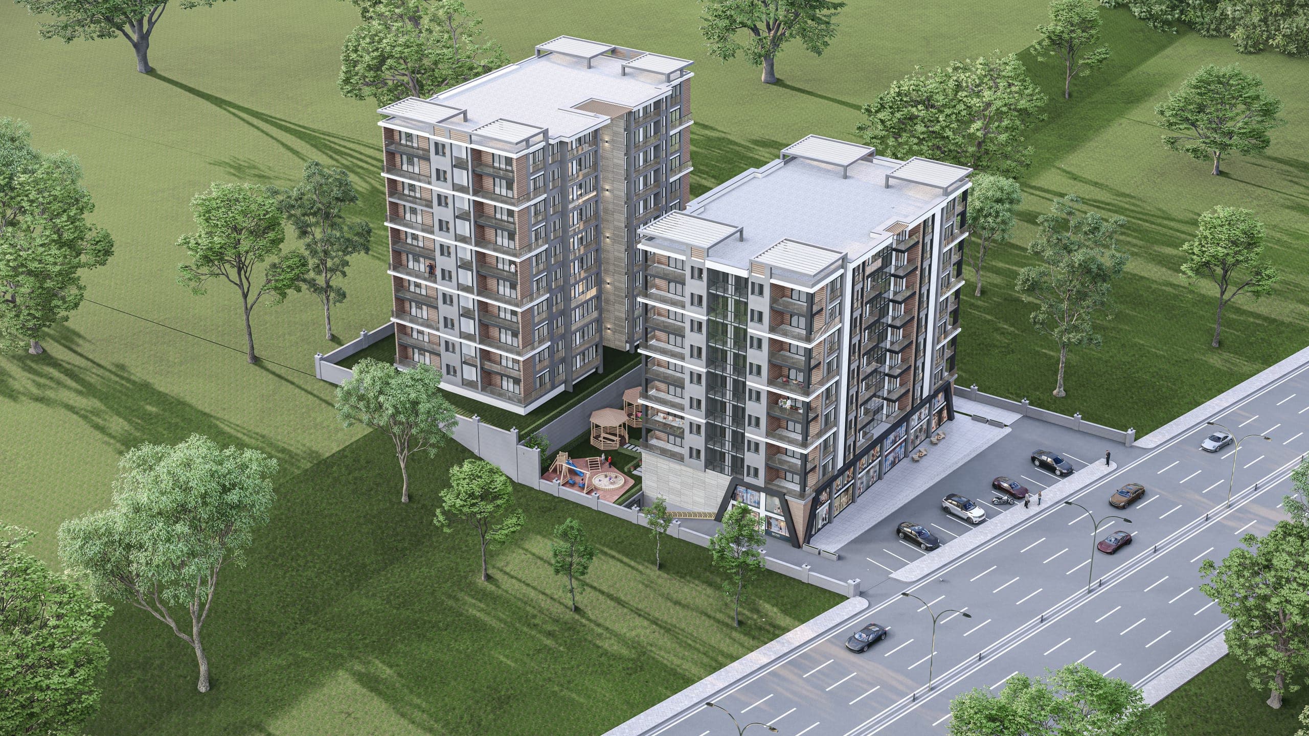 Posphor Residence — منظر 7