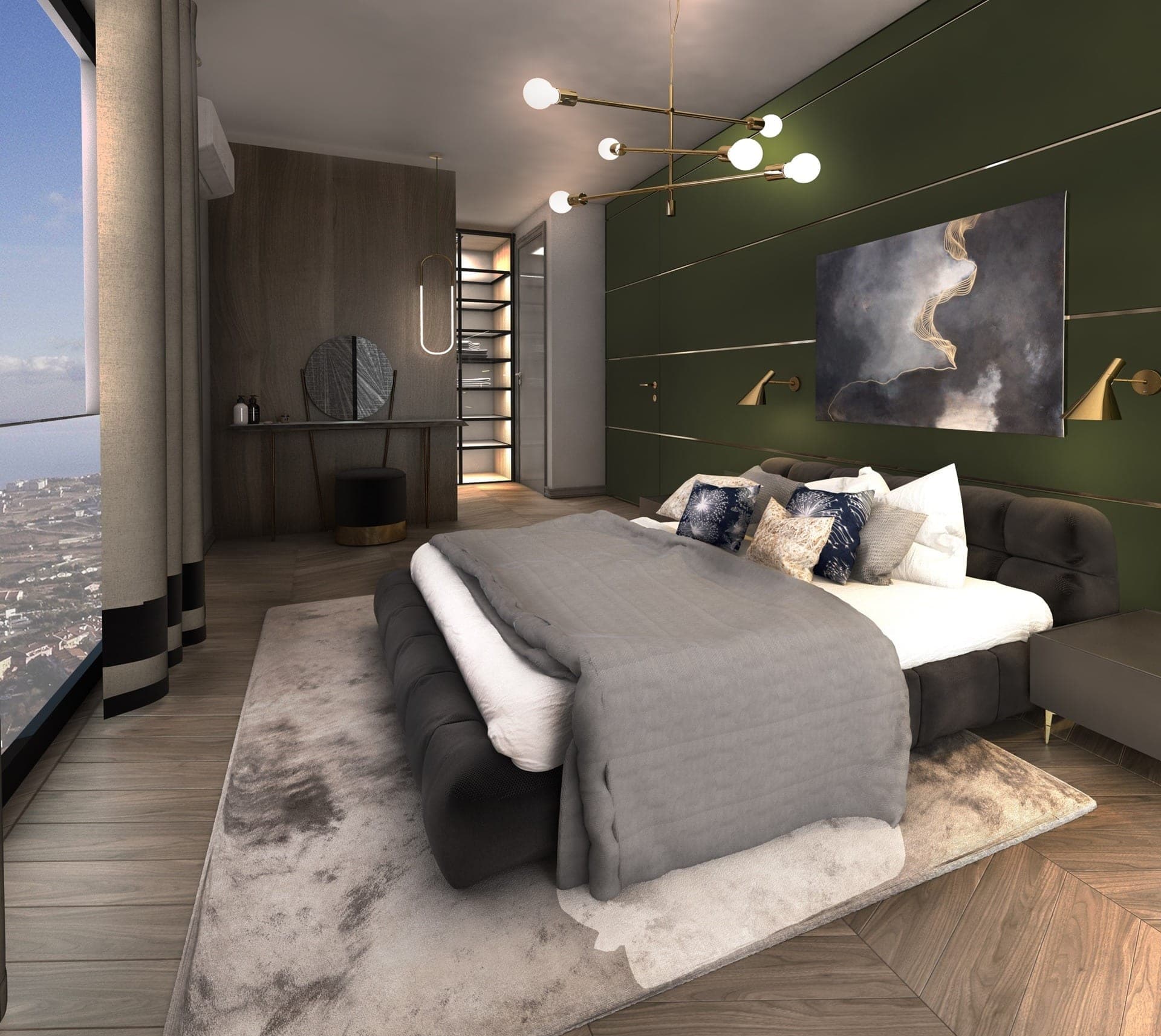 Primium Concept — نما 15